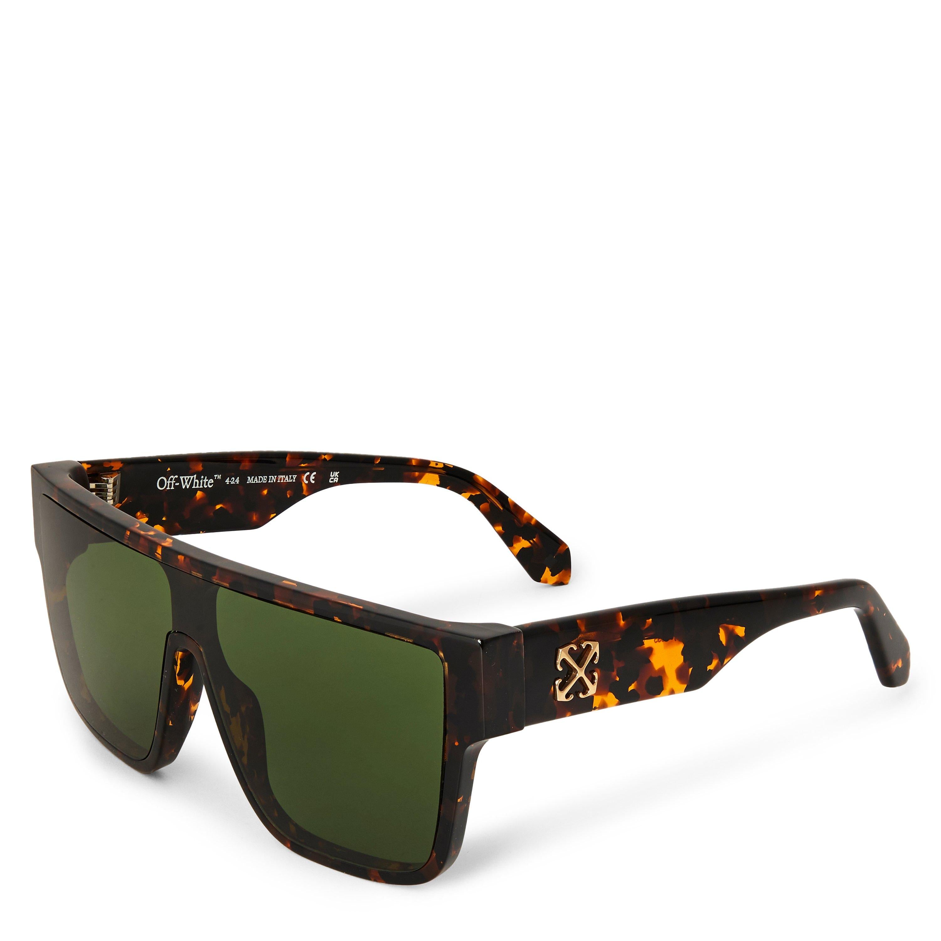 Square Sunglasses