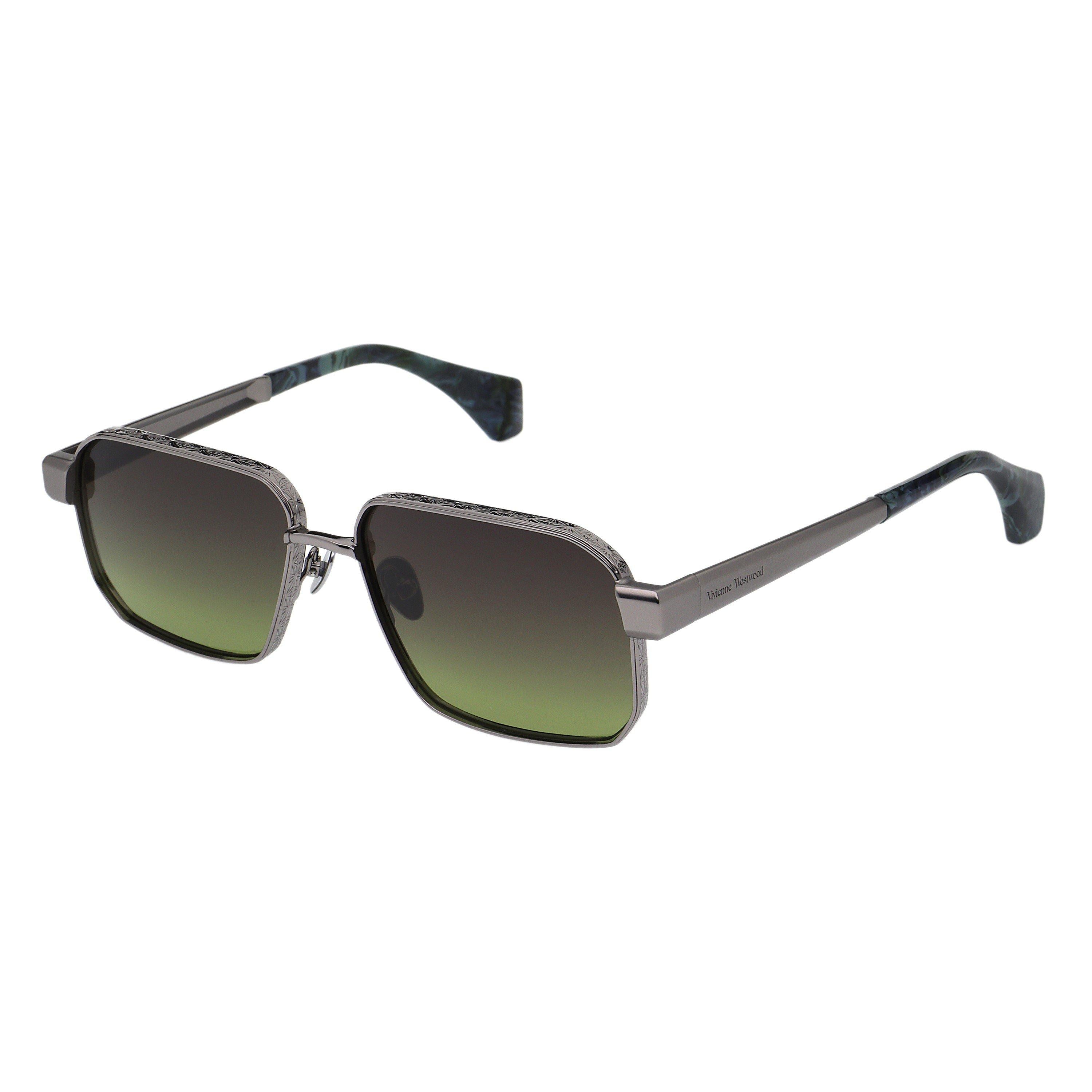 Viv Mickie Sunglass 64