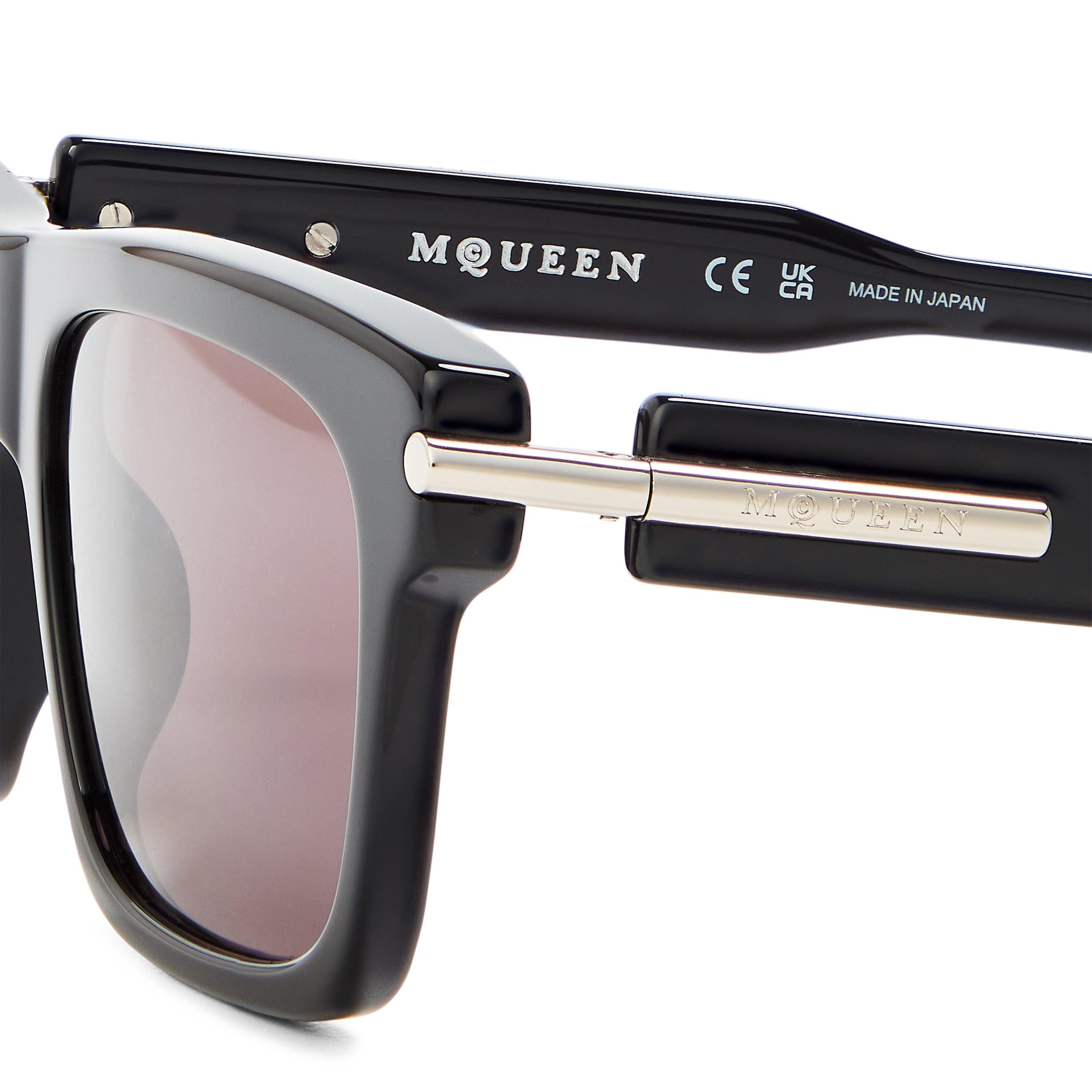 Rectangle Sunglasses