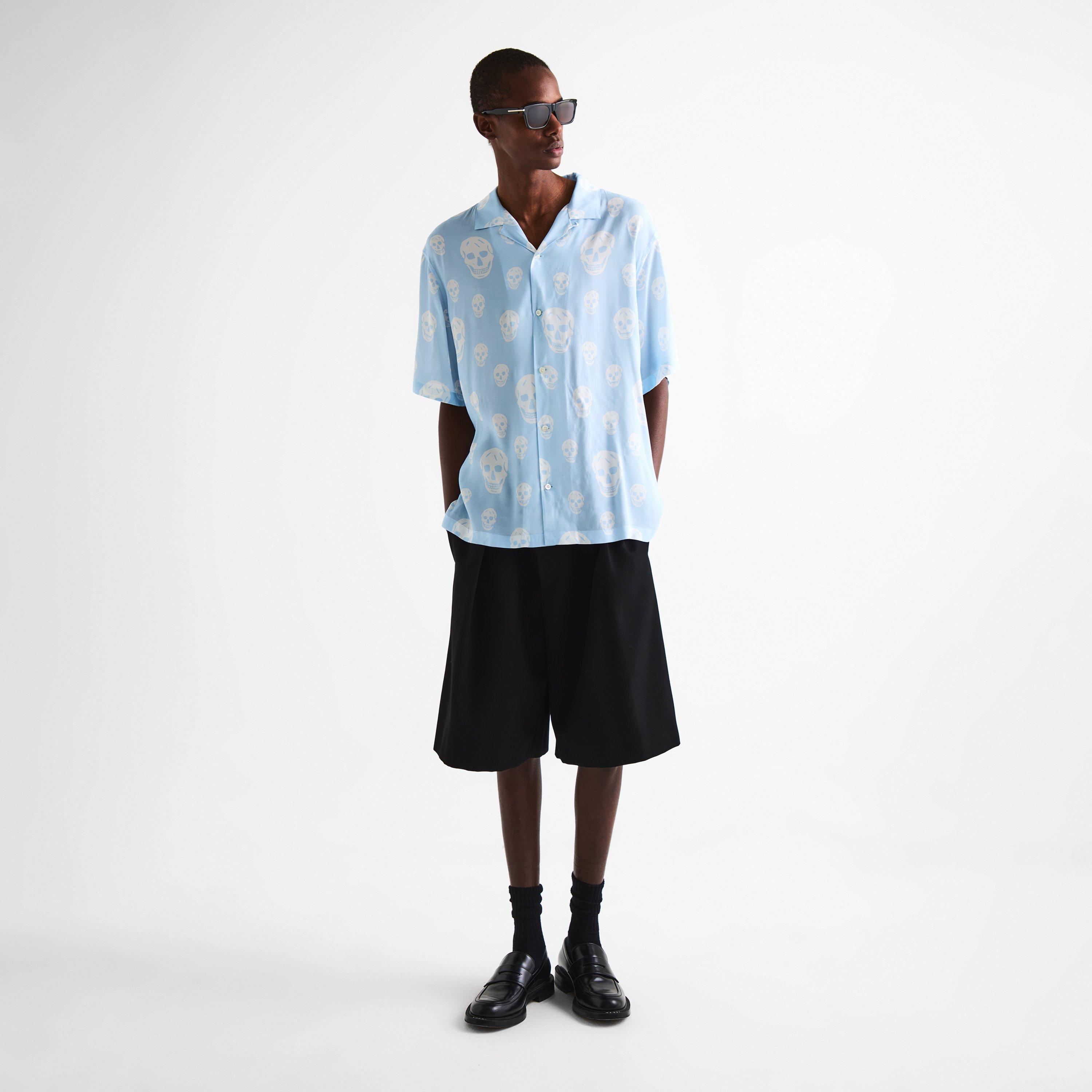 Rectangle Sunglasses