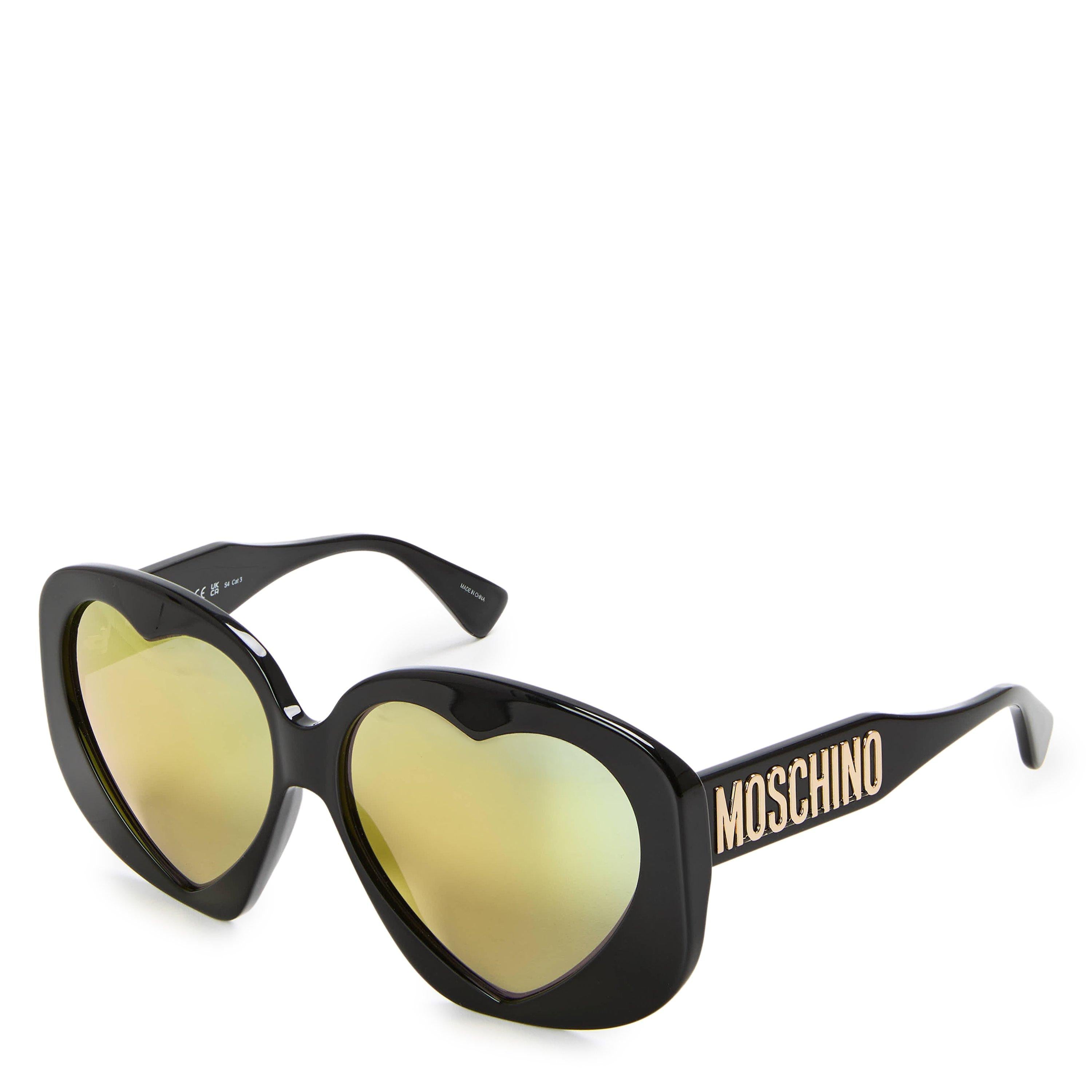 Oversized Sunglasses