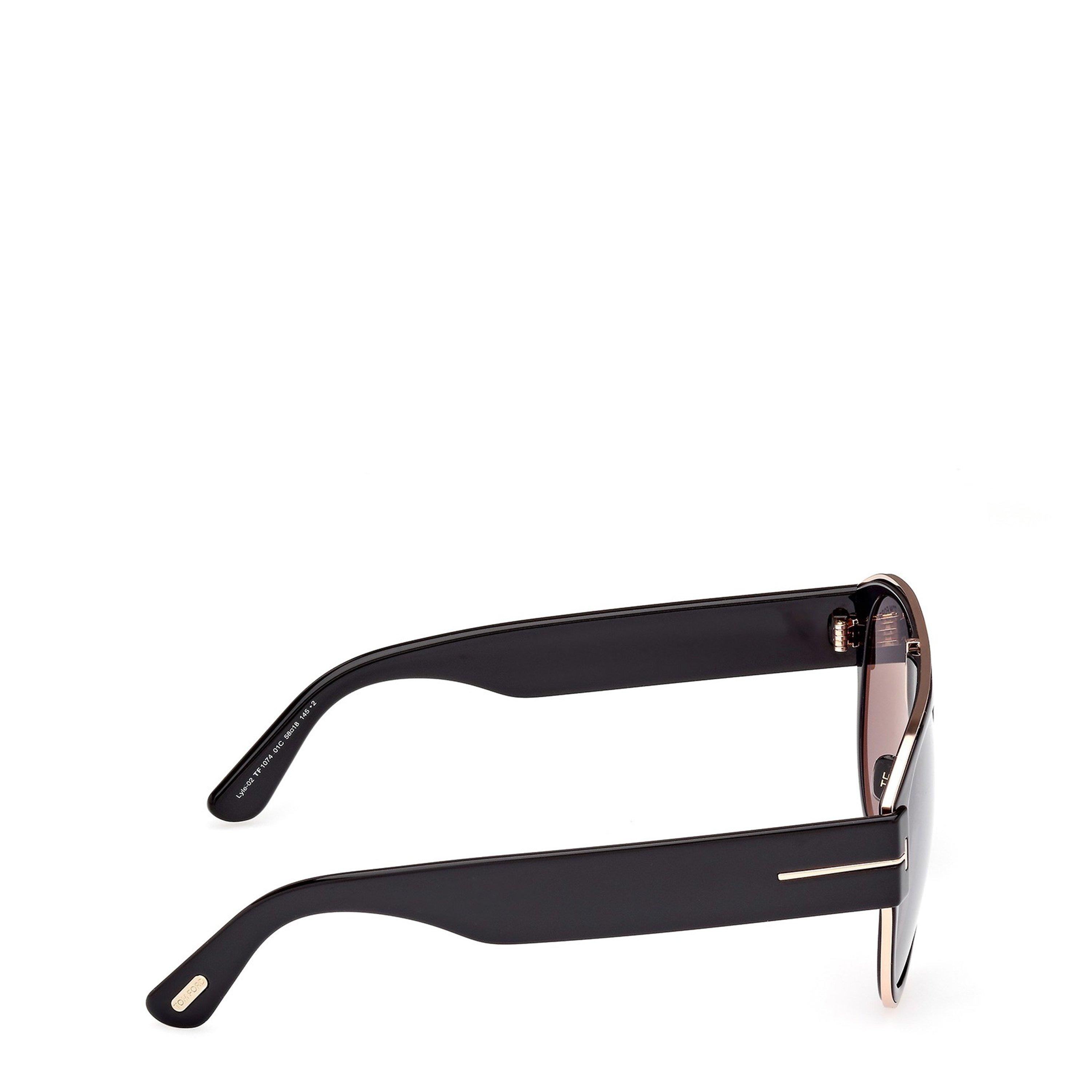 Lyle-02 Sunglasses