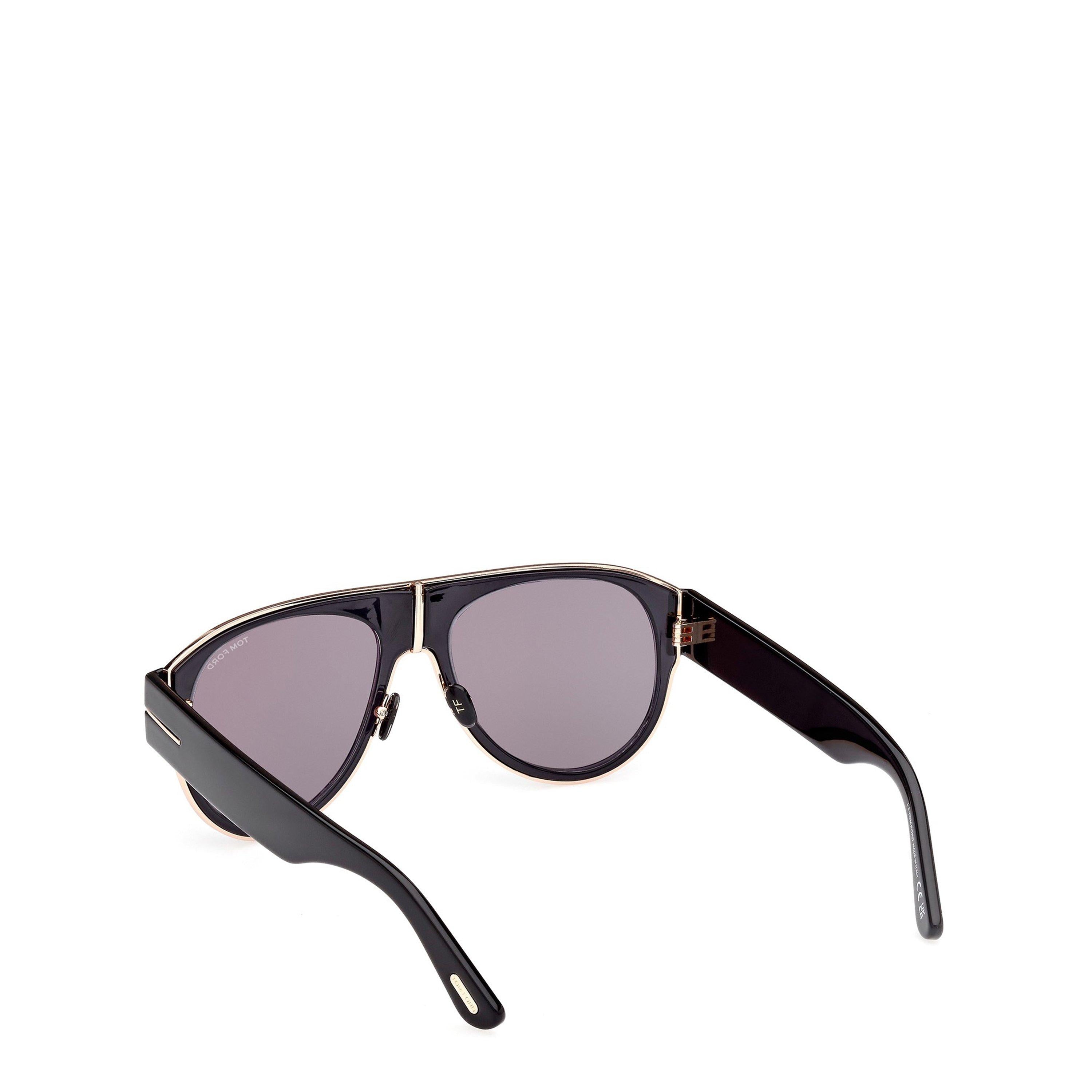 Lyle-02 Sunglasses
