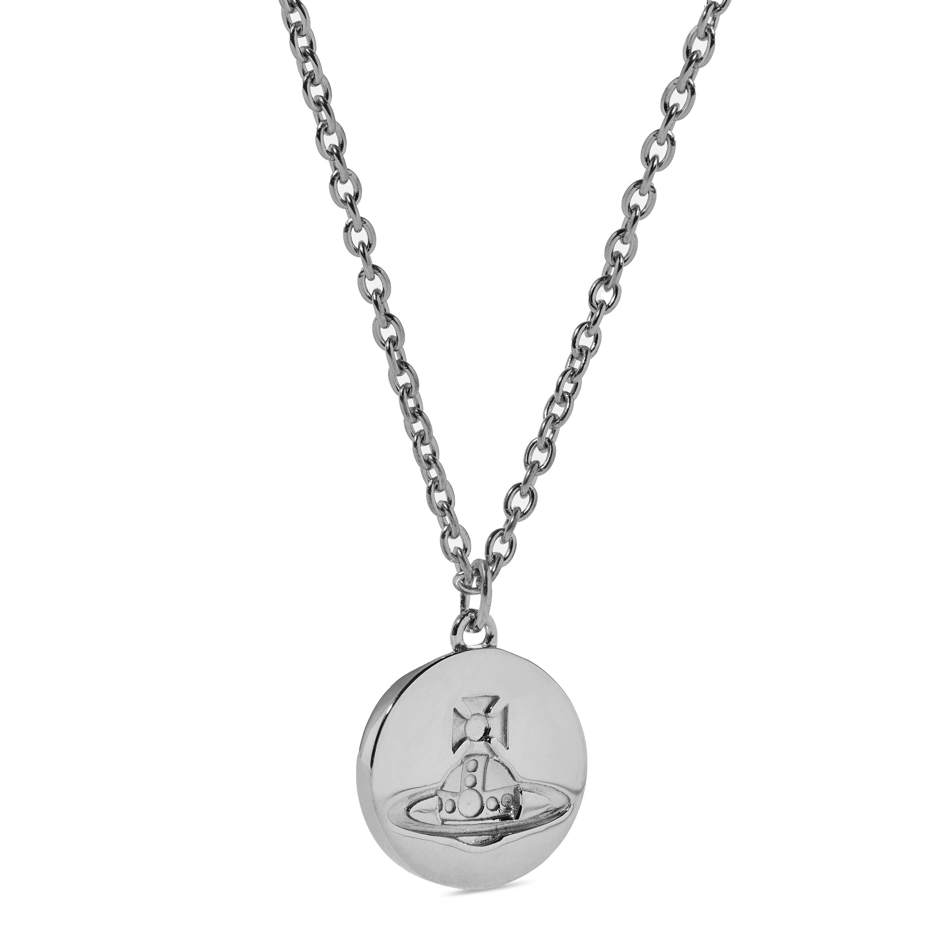 Adults Viv Janus Pendant Necklace
