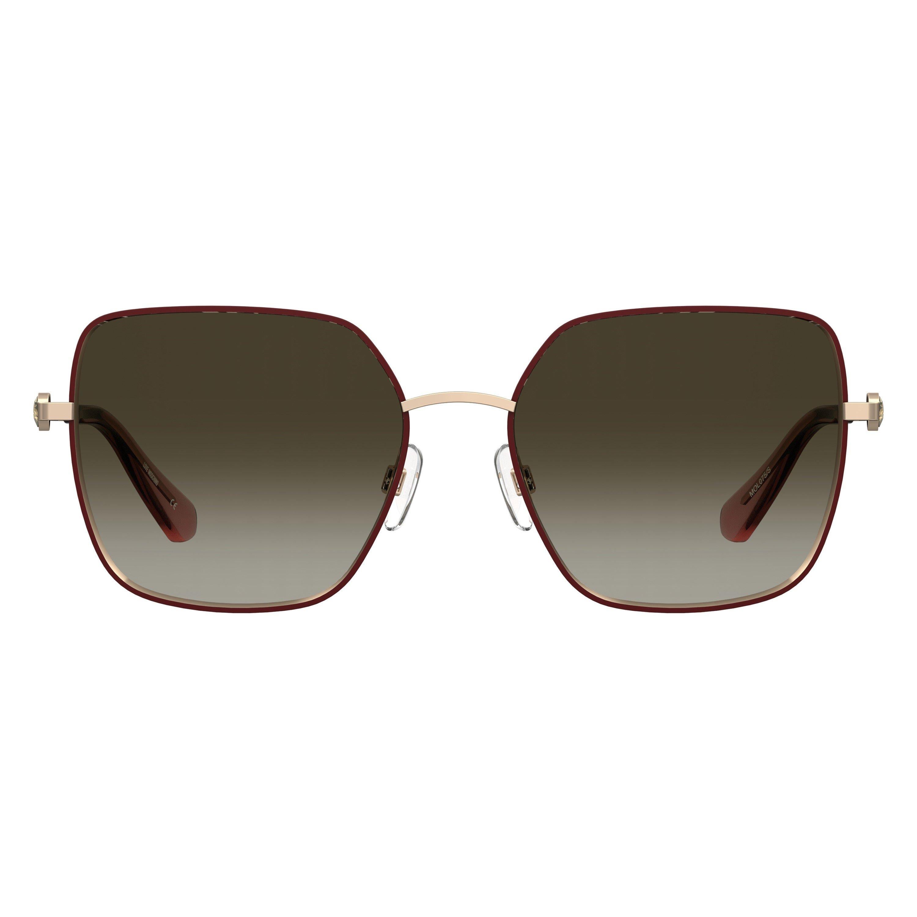 Rectangle Sunglasses