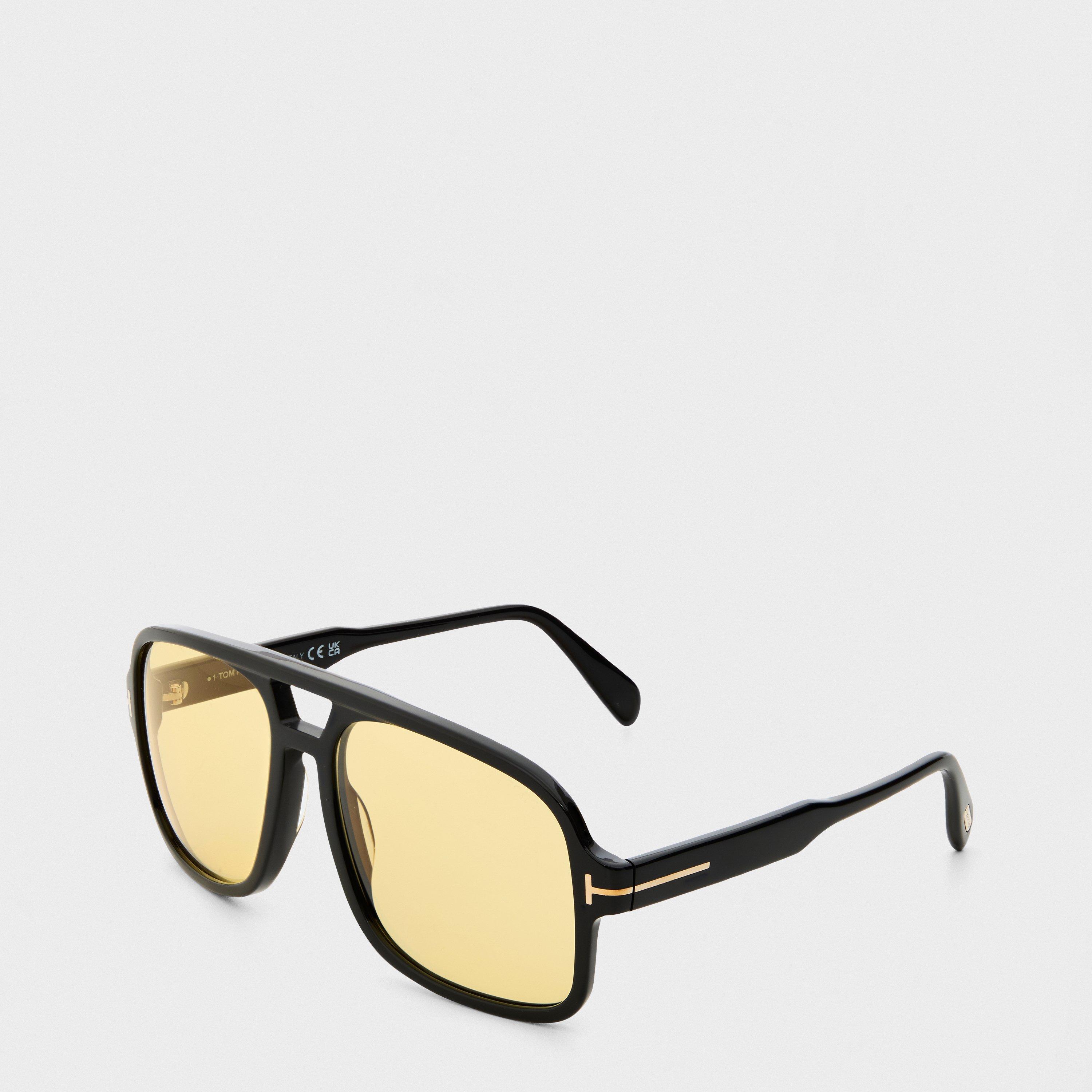 Falconer Sunglasses