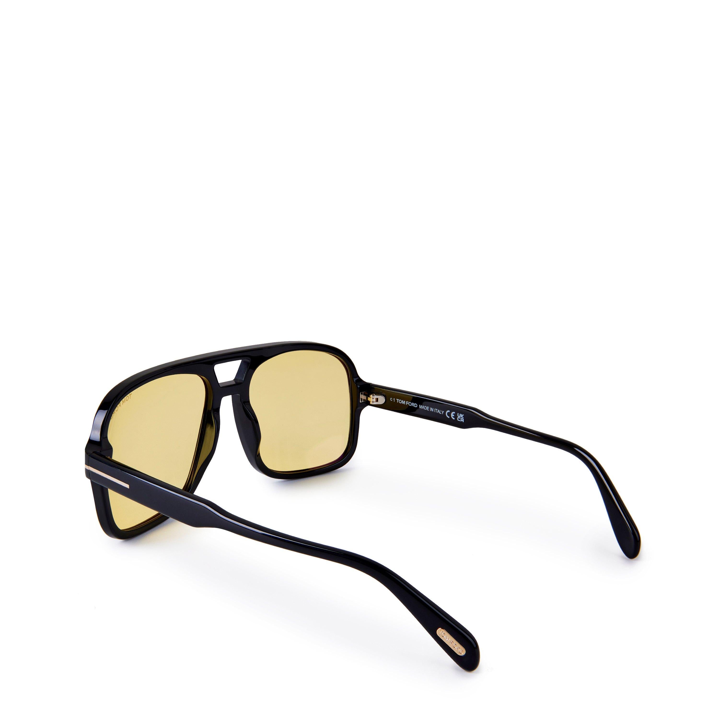 Falconer Sunglasses