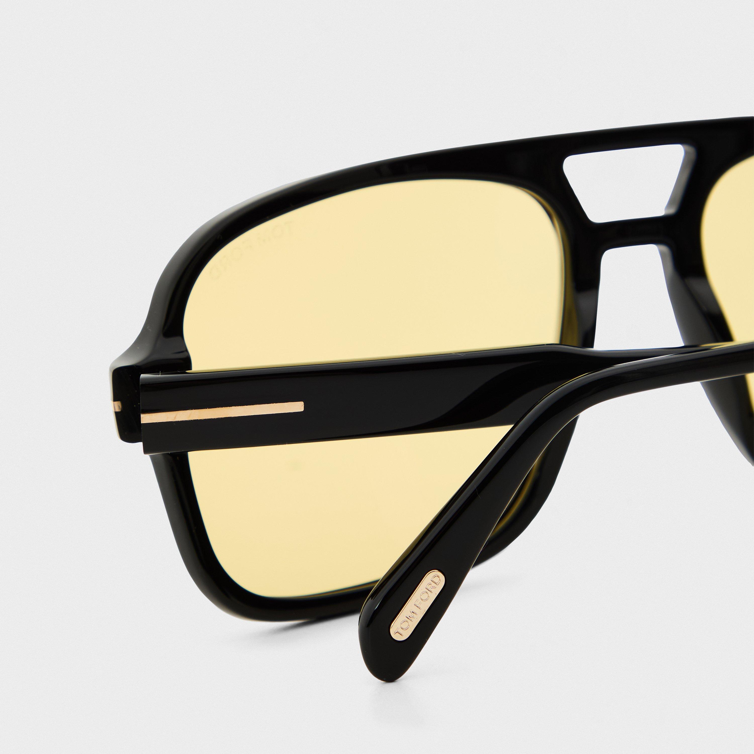 Falconer Sunglasses