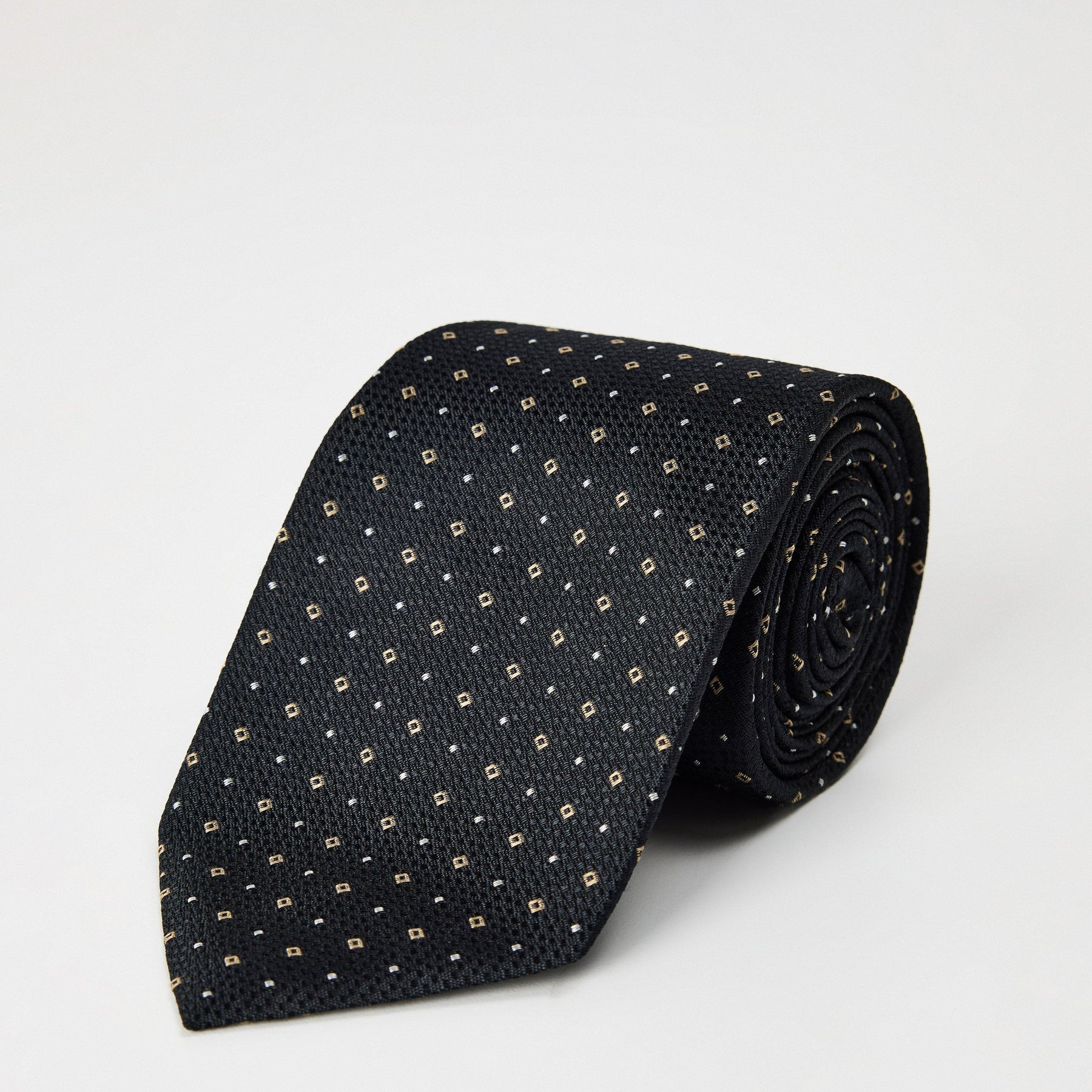 Boss T-Tie 7,5 Cm-222 10247013 01