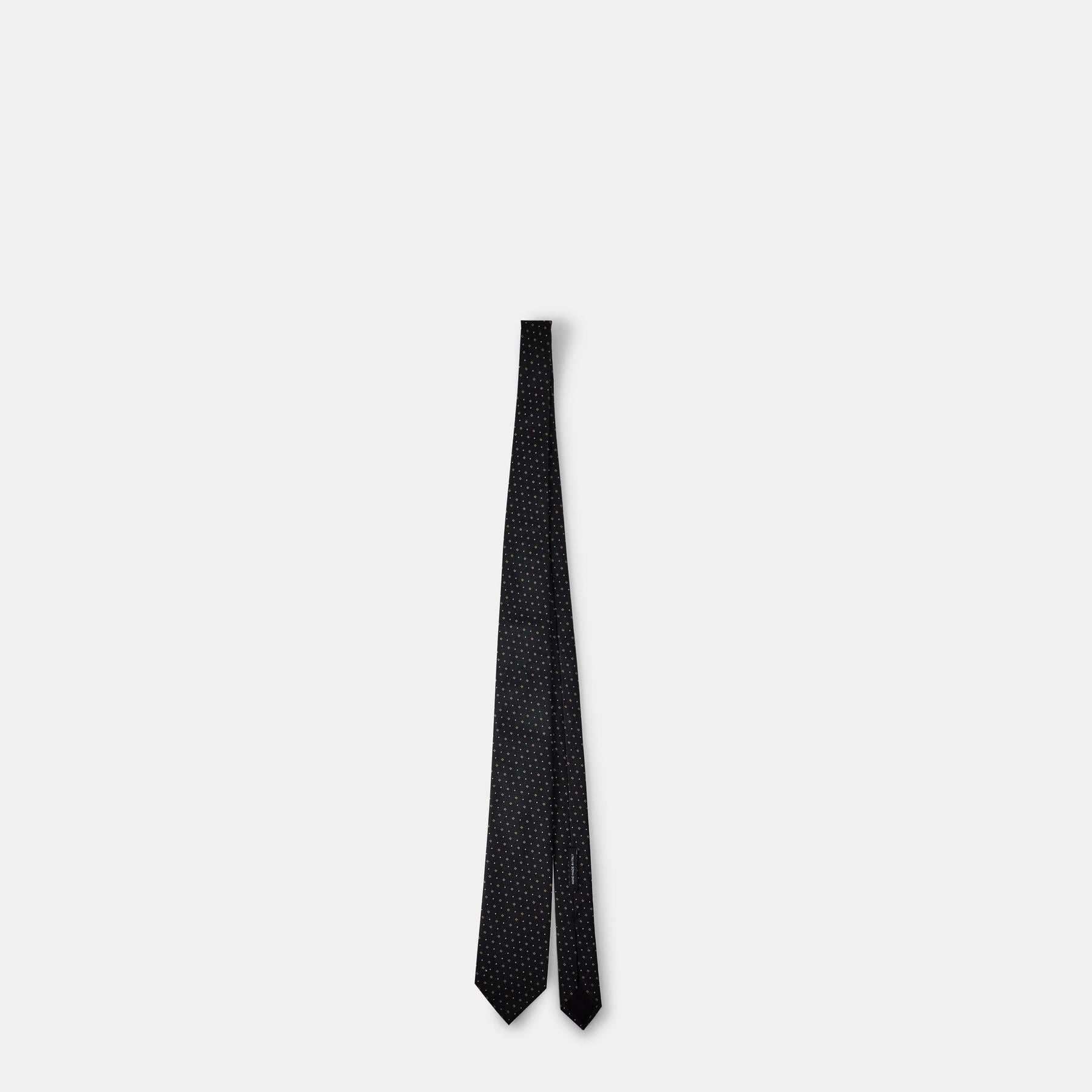 Boss T-Tie 7,5 Cm-222 10247013 01