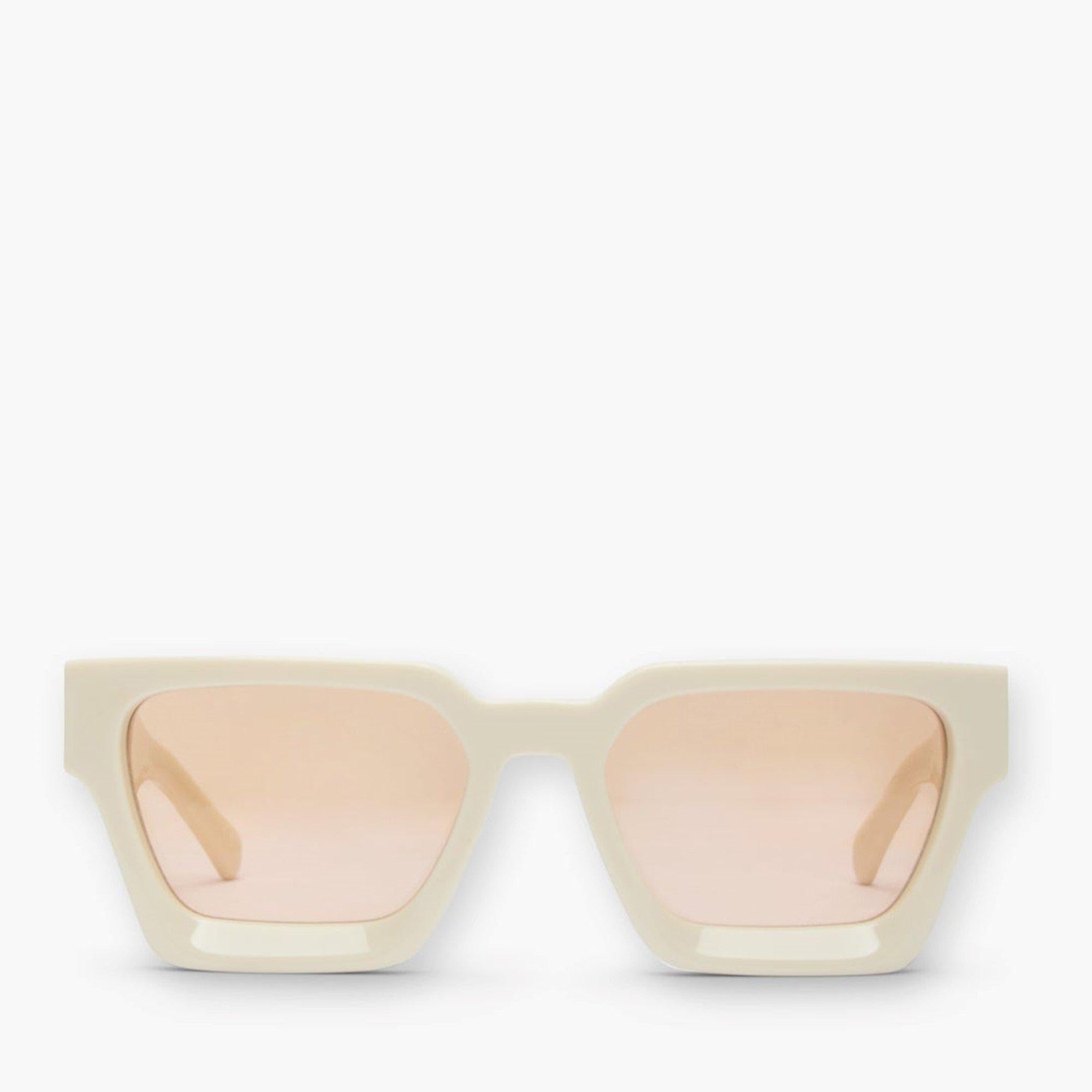 California UV Protection Square Sunglasses