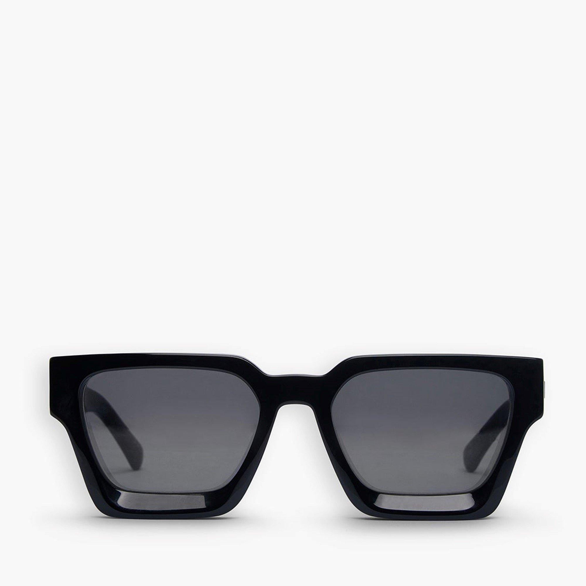 California UV Protection Square Sunglasses