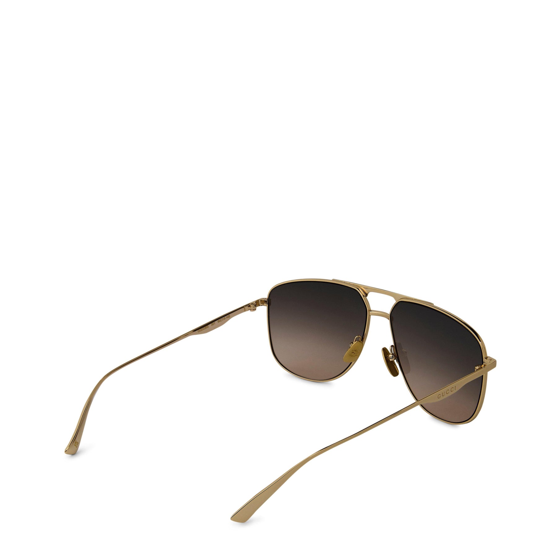Men's Aviator Sunglasses