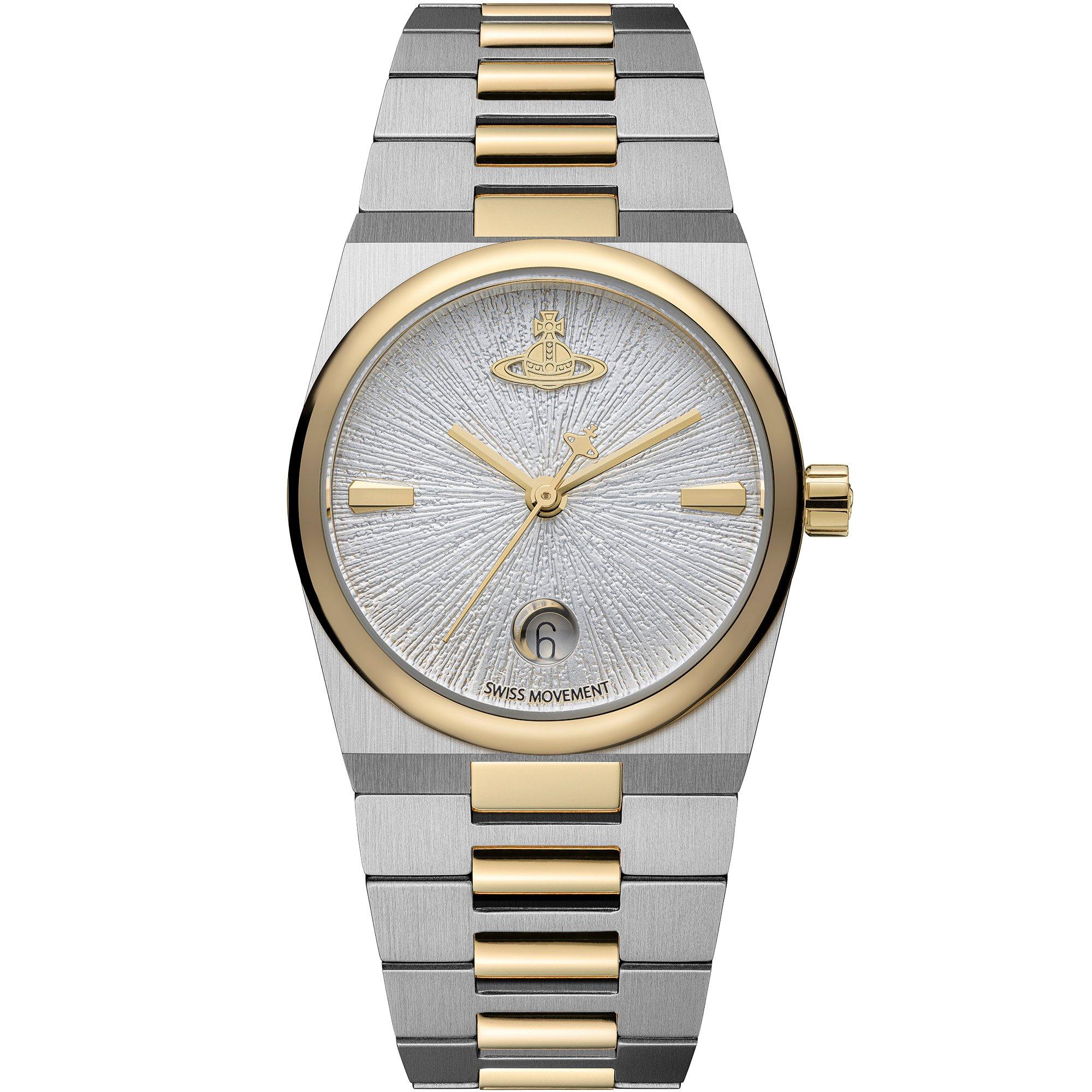 The Hoxton Quartz Analogue Watch