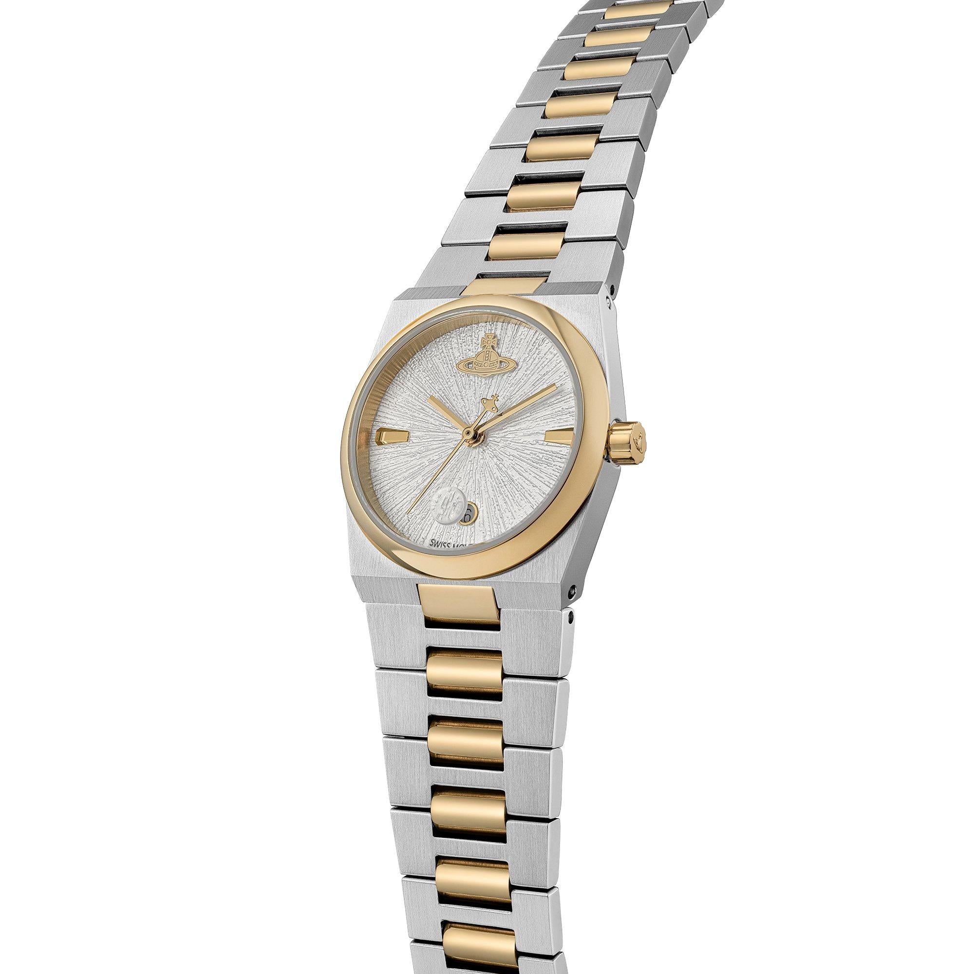 The Hoxton Quartz Analogue Watch