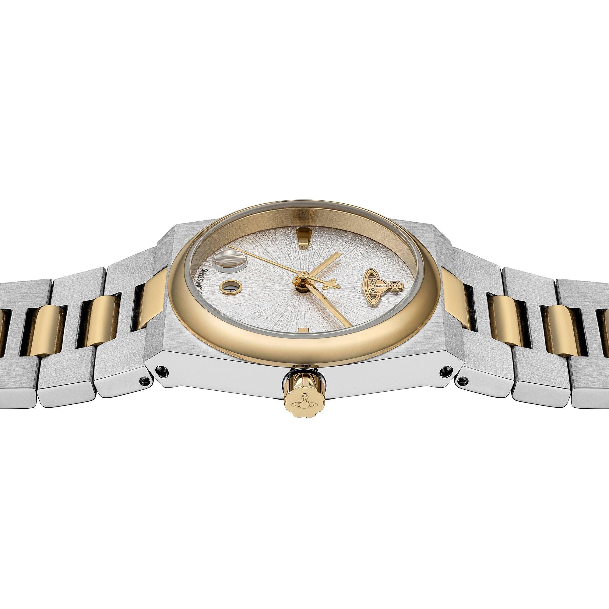 The Hoxton Quartz Analogue Watch