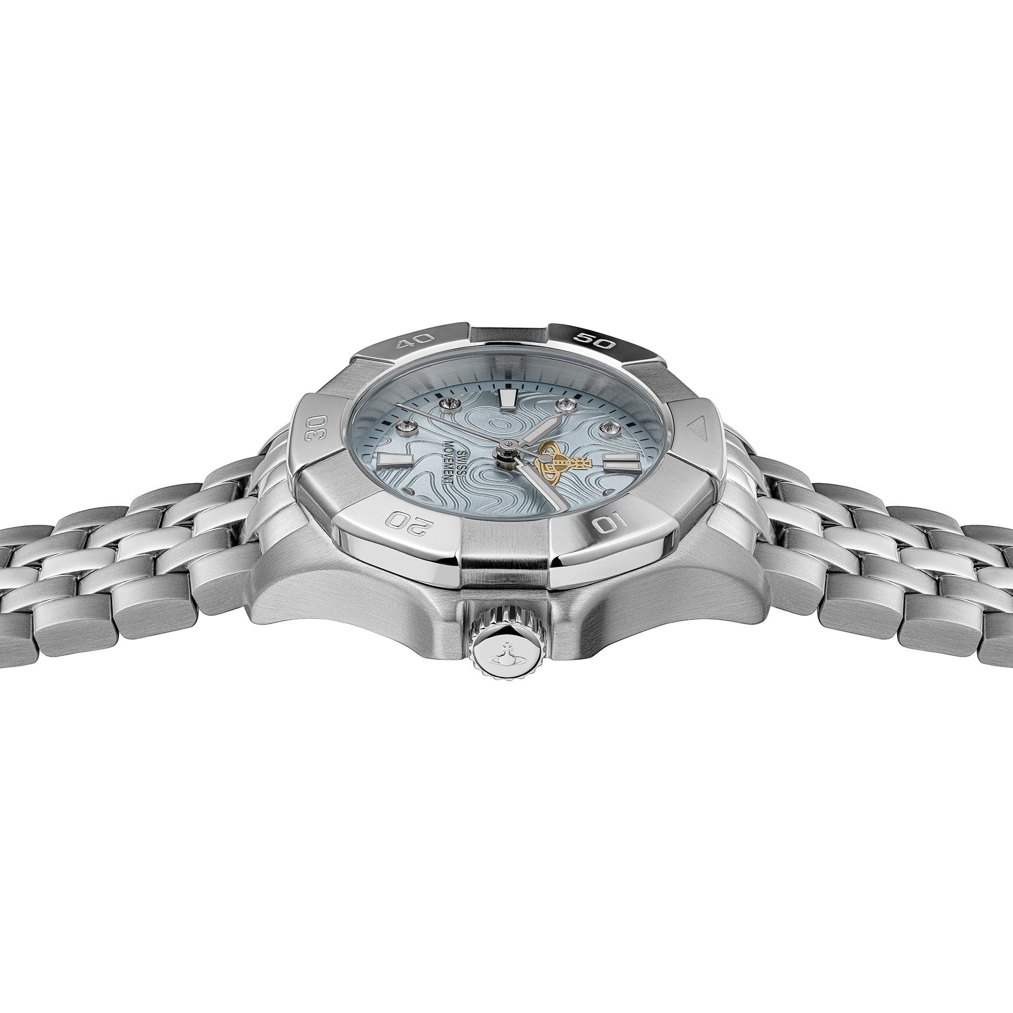The Brompton Quartz Analogue Watch