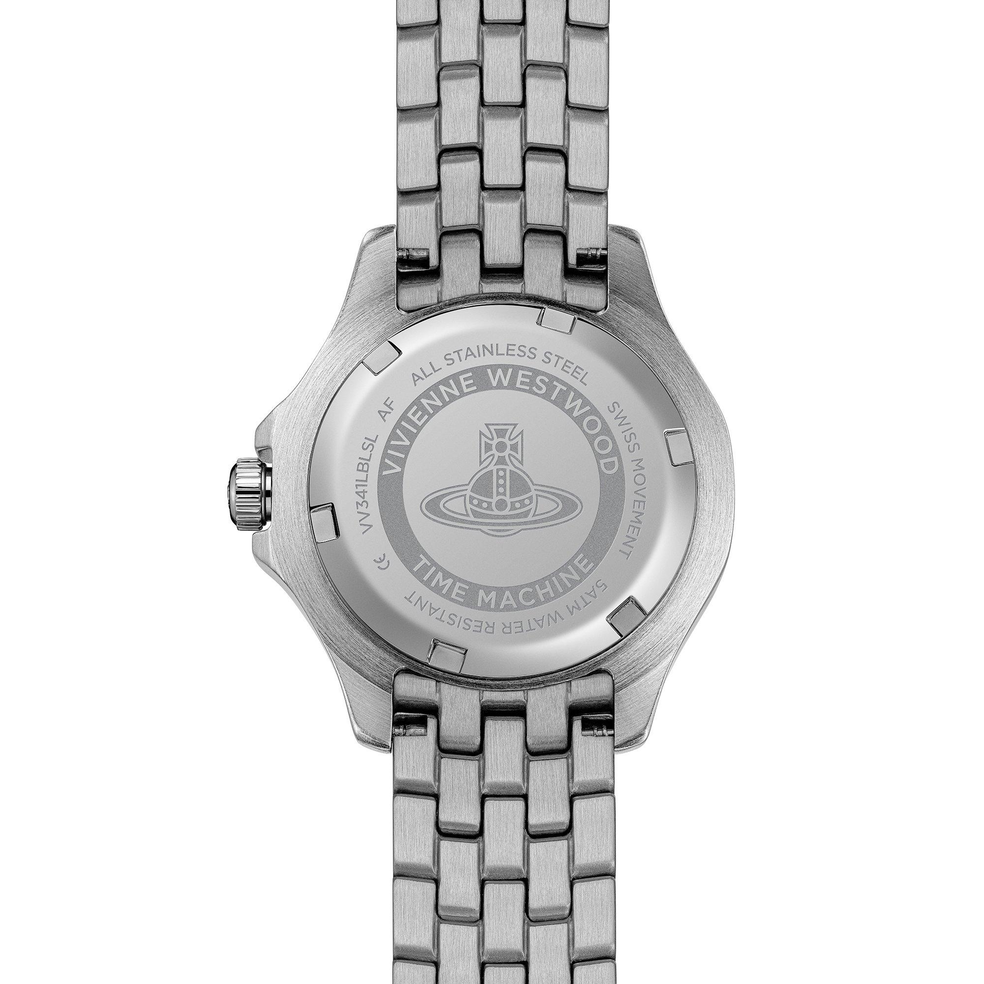 The Brompton Quartz Analogue Watch
