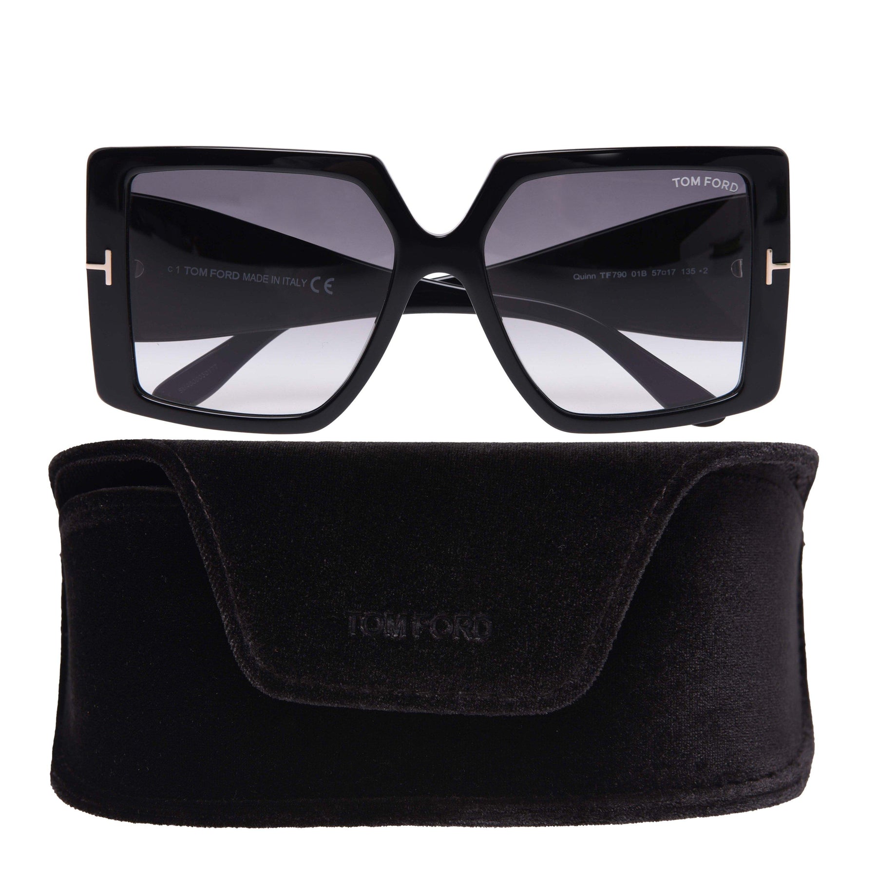 Quinn Sunglasses