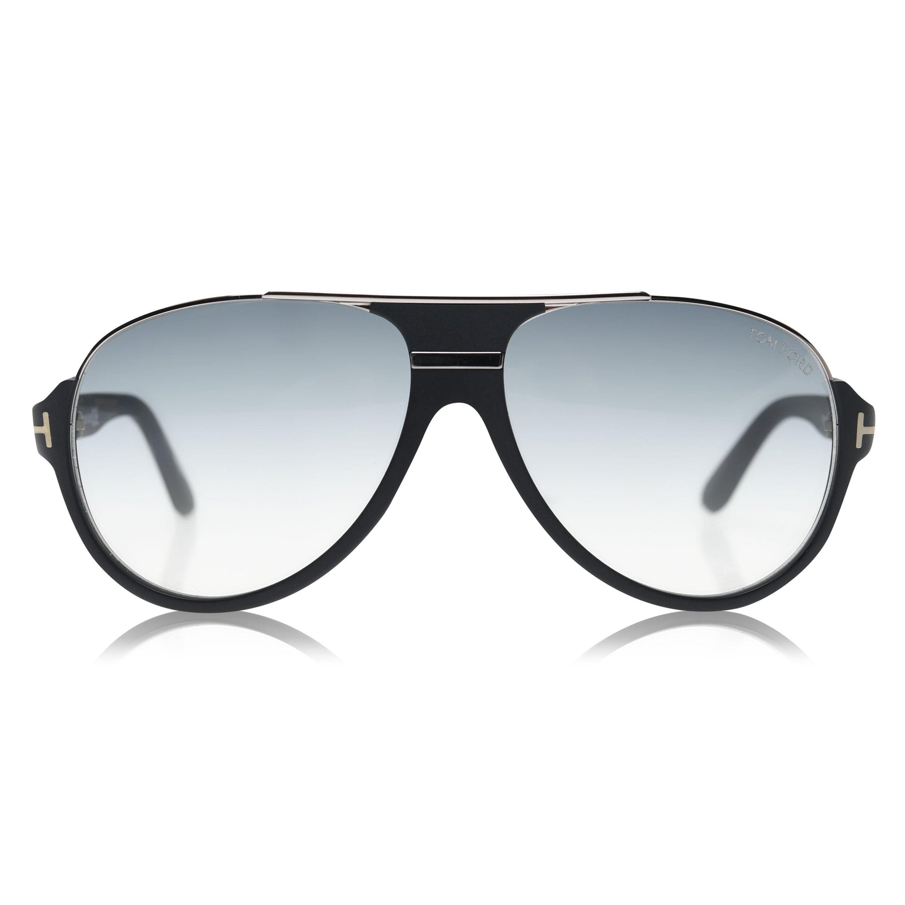 Men's Dimitry Vintage Aviator Sunglasses
