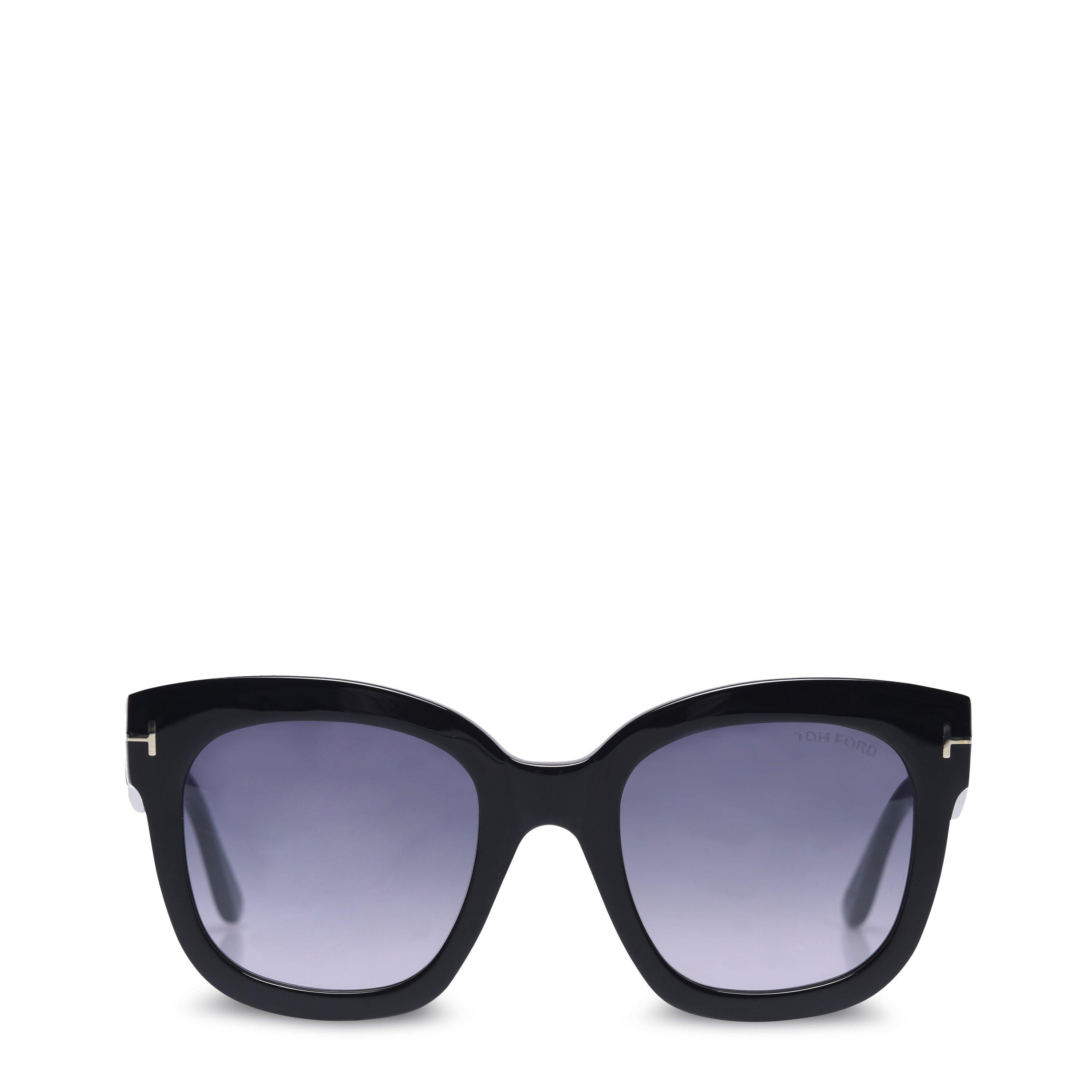 Polarized Lauren Sunglasses