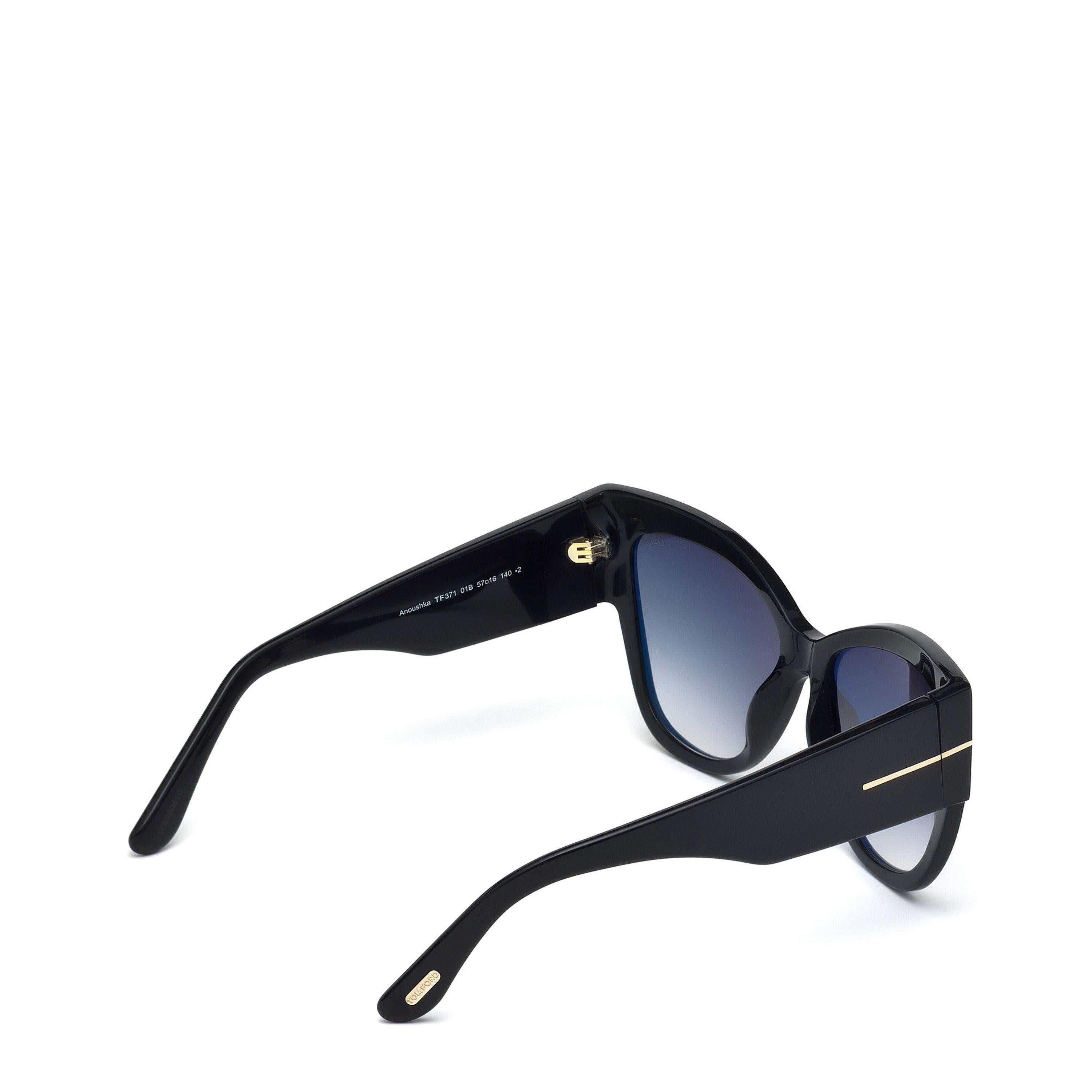 Polarized Lauren Sunglasses