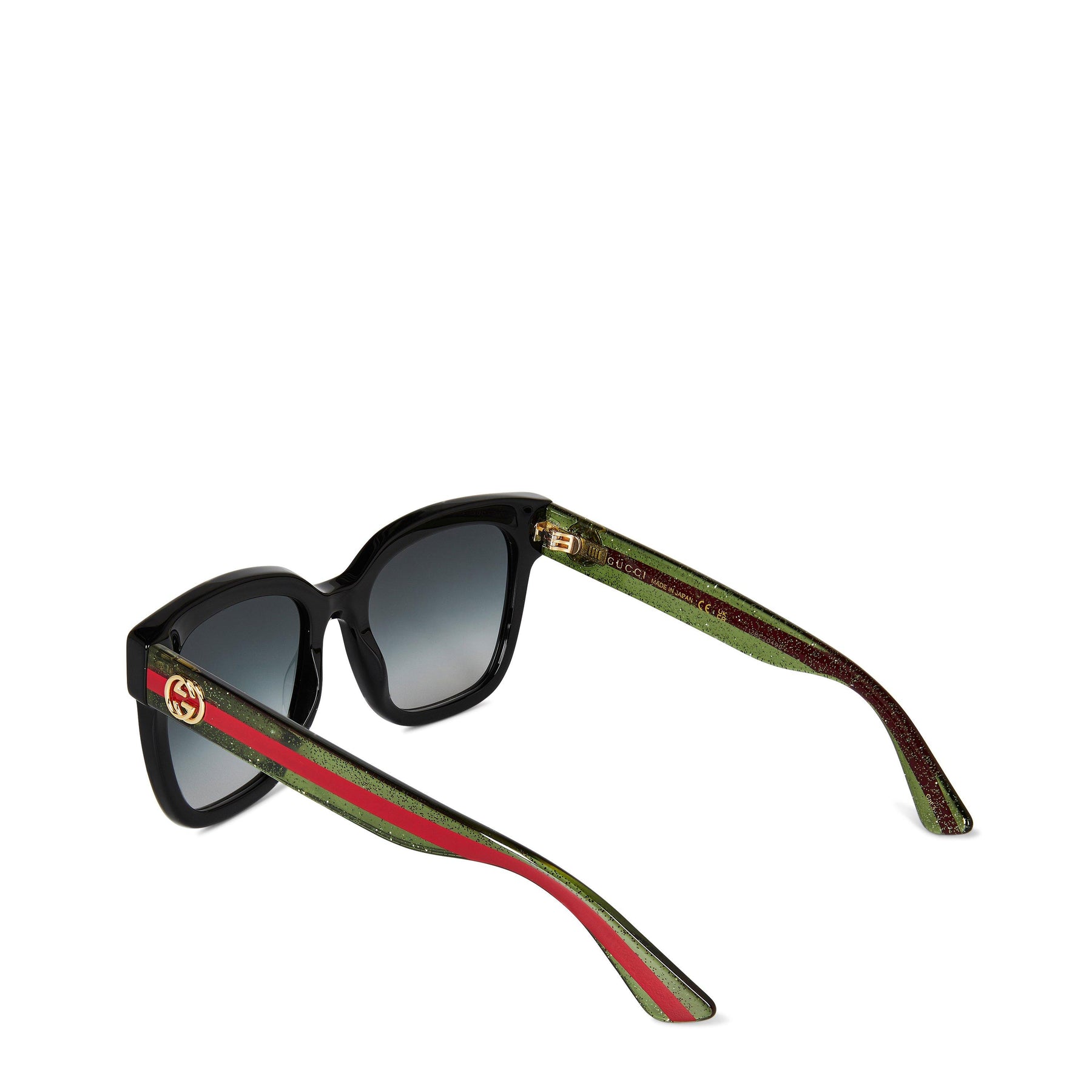 Women's Interlocking G Sunglasses