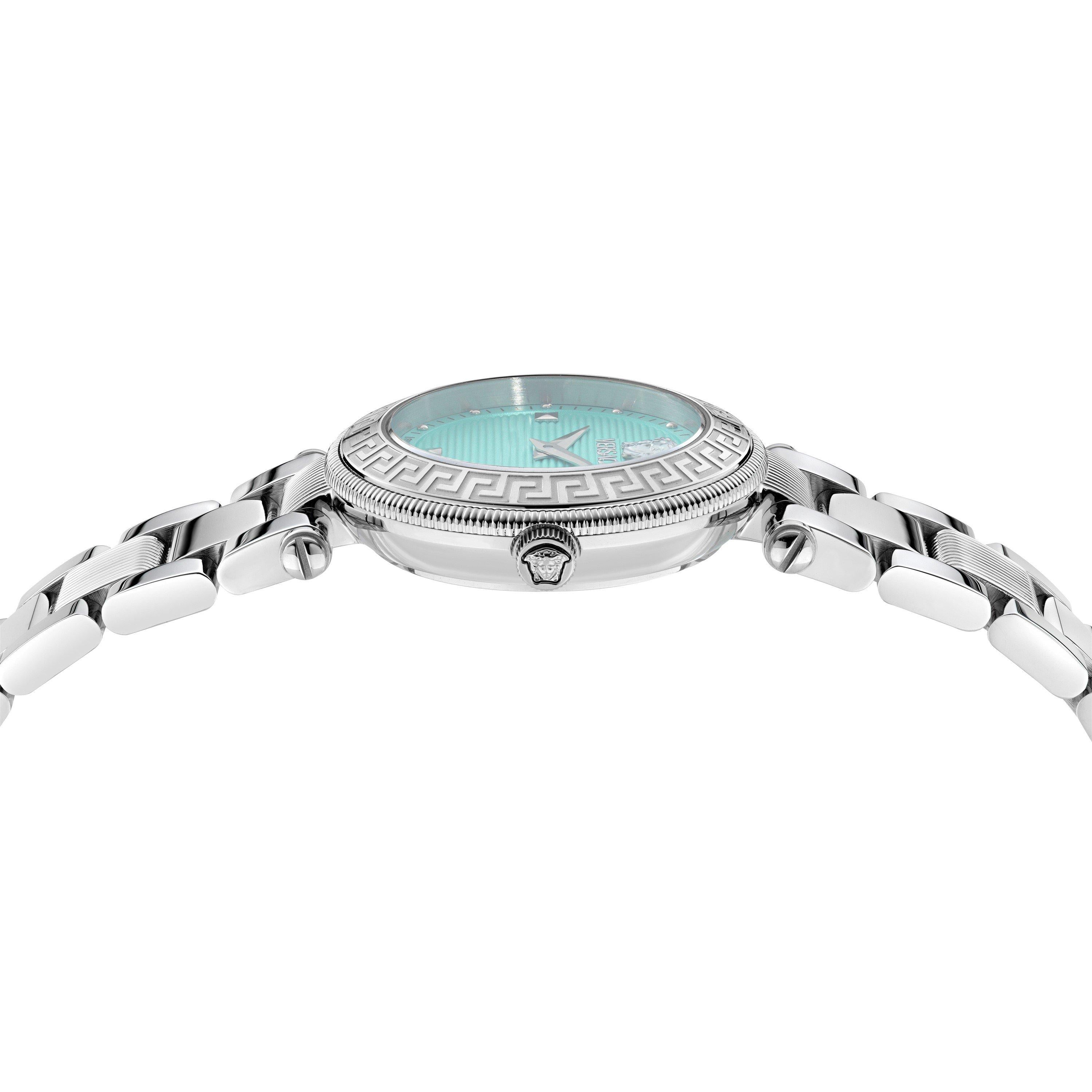 Reve Petite Quartz Analogue Watch