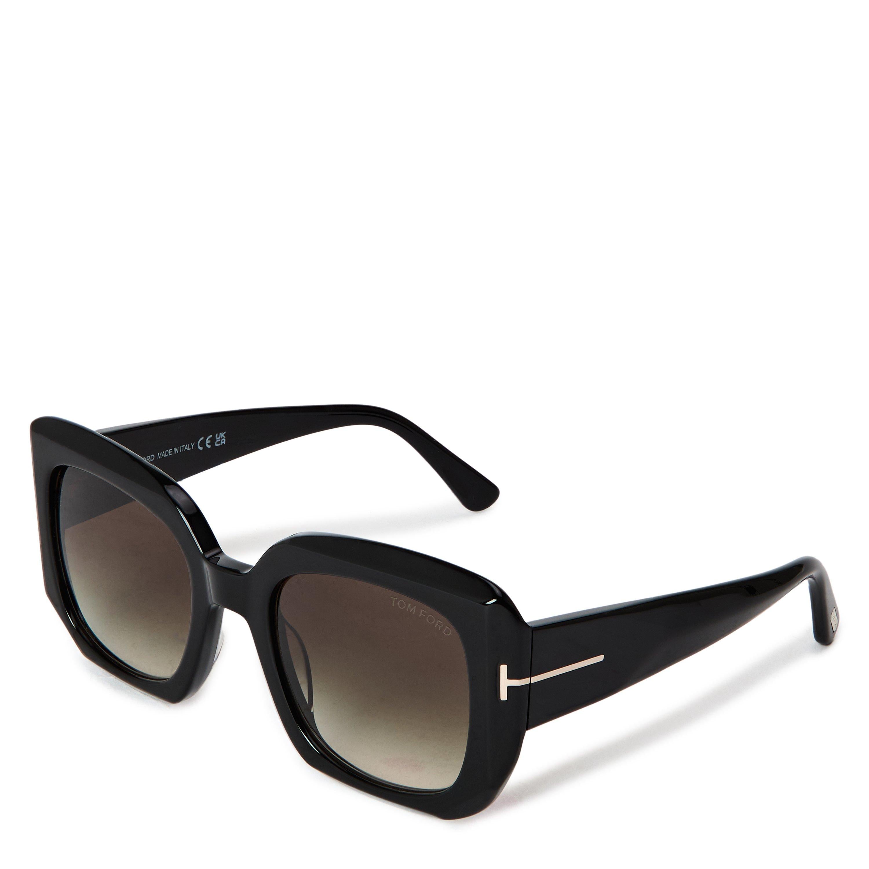 Square Sunglasses