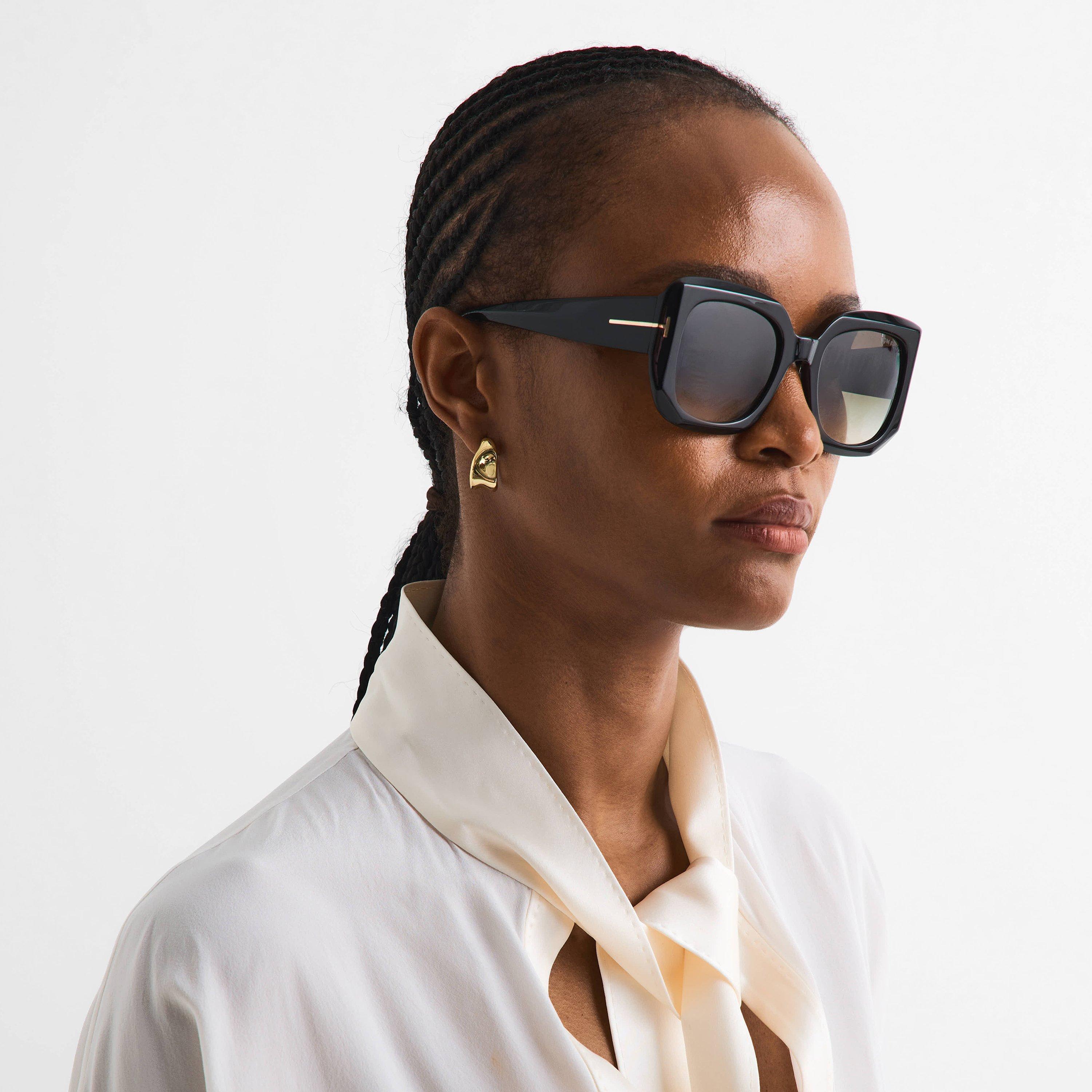 Square Sunglasses