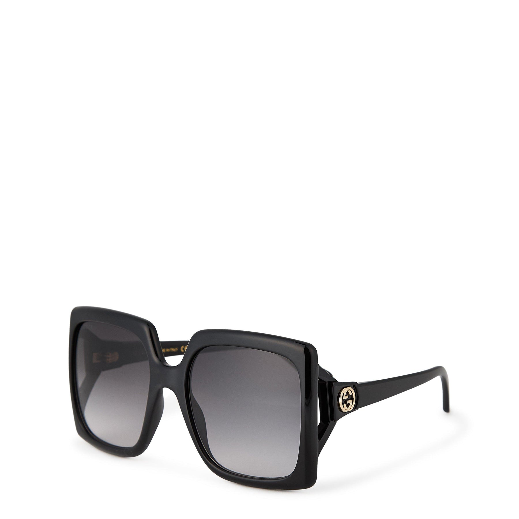 Women's Retro Gucci Sunglasses