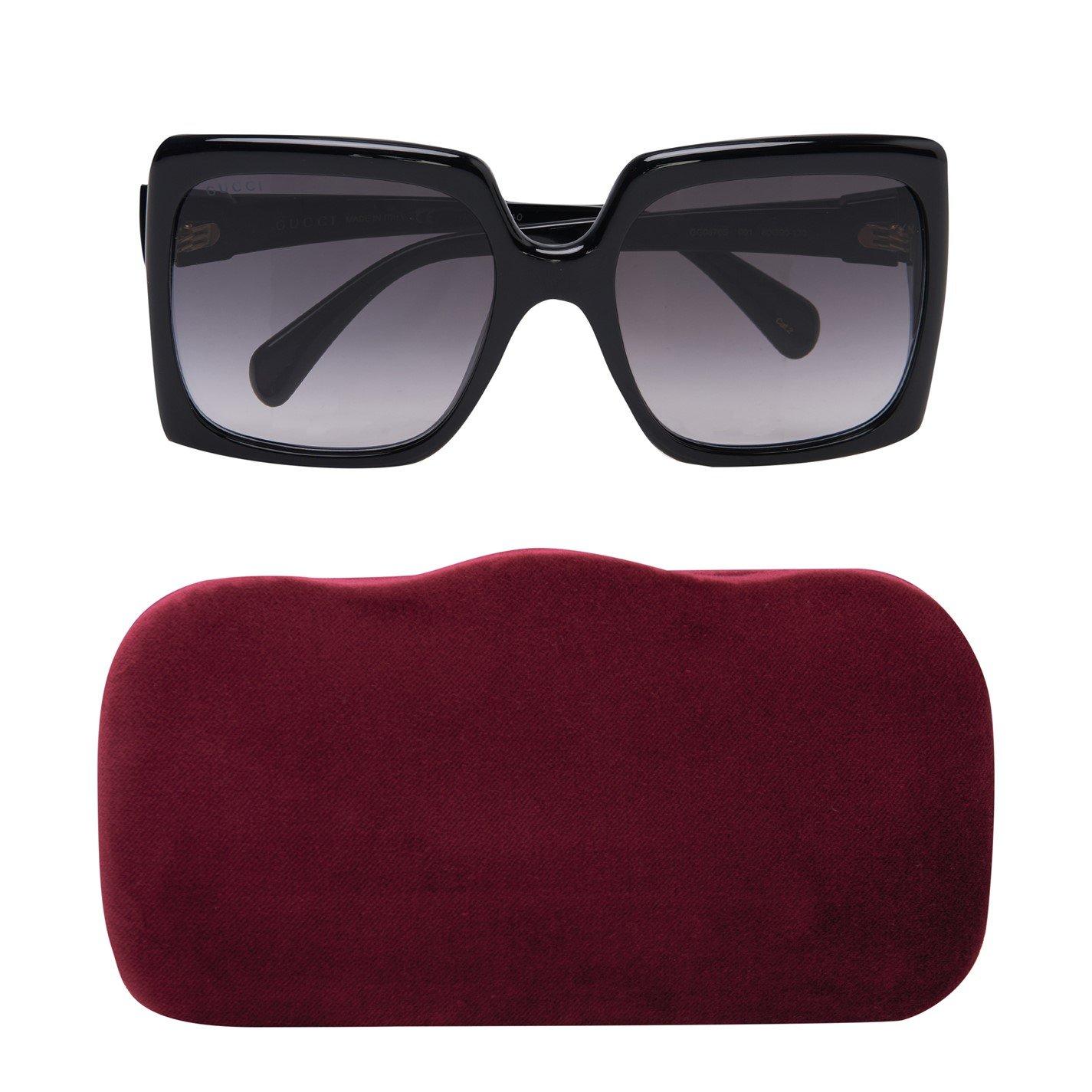 Women's Retro Gucci Sunglasses