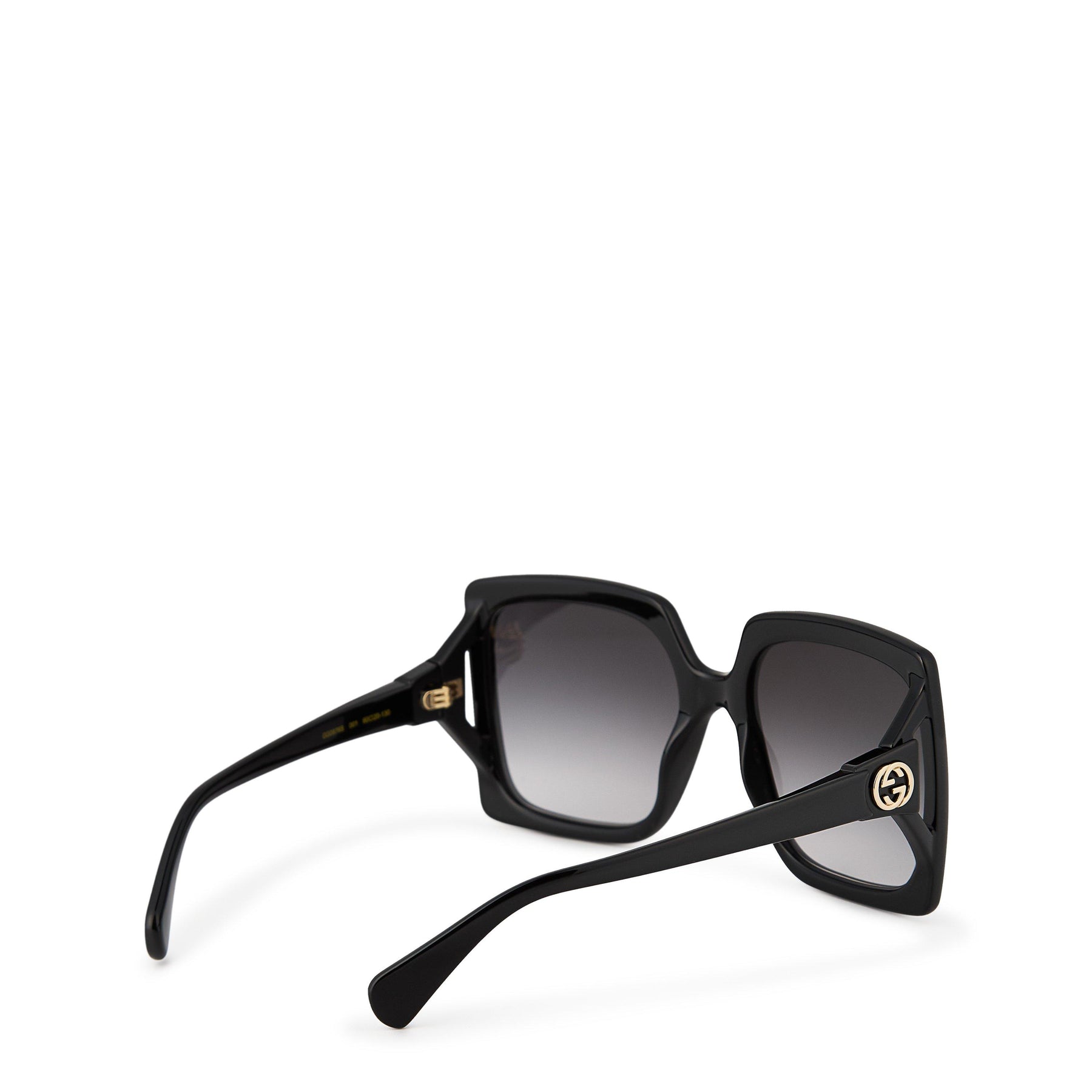 Women's Retro Gucci Sunglasses