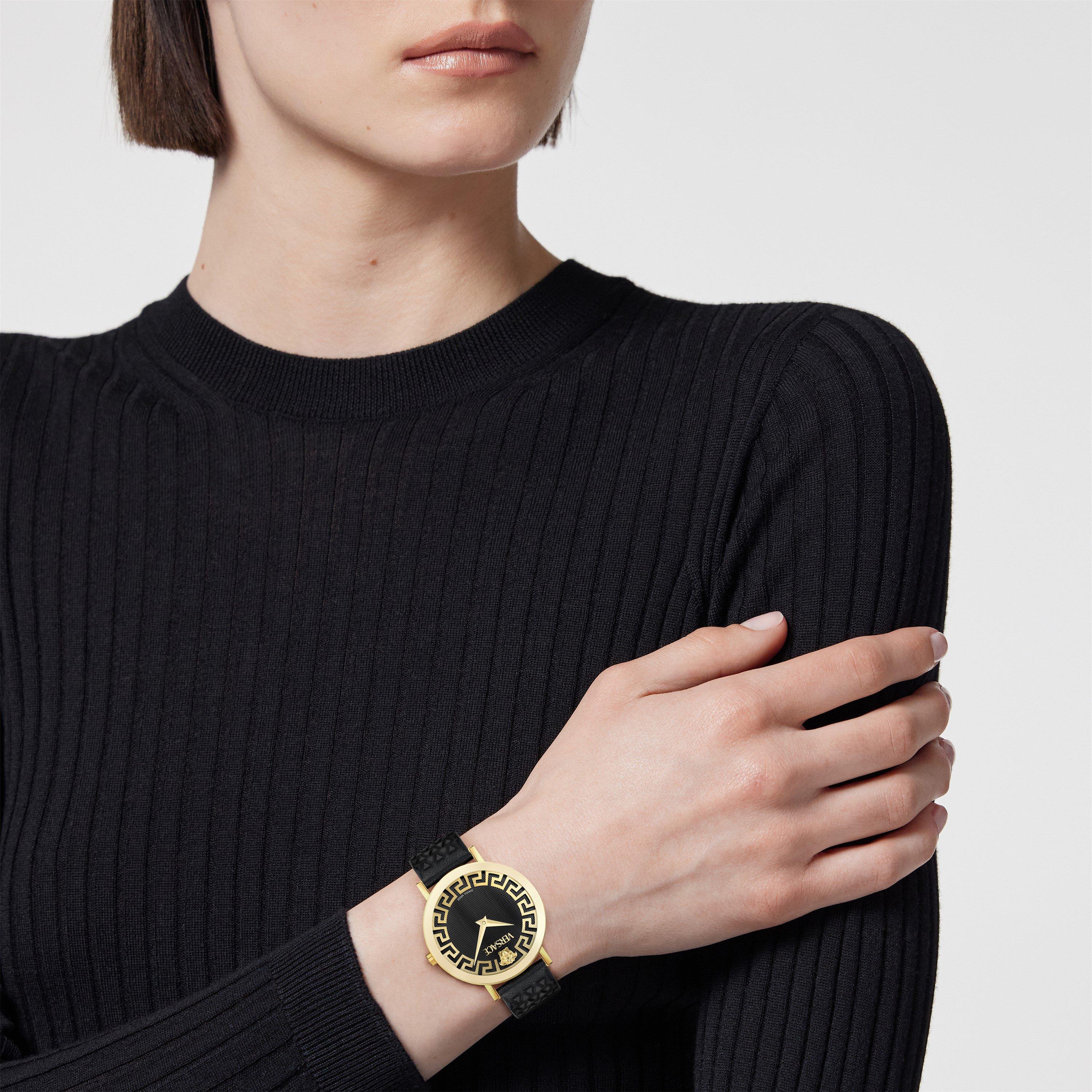 Daedalus Quartz Analogue Watch