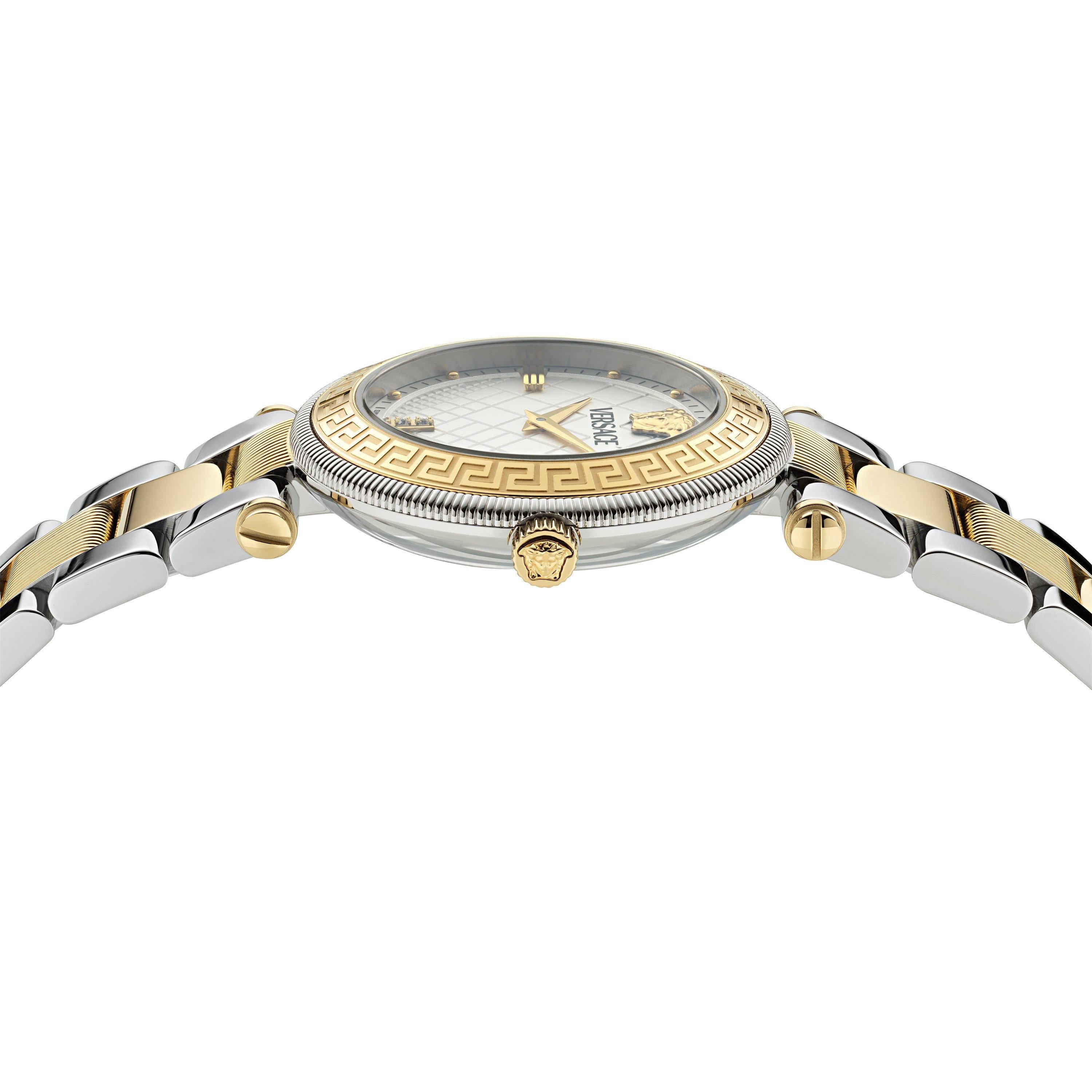 Reve Quartz Analogue Watch
