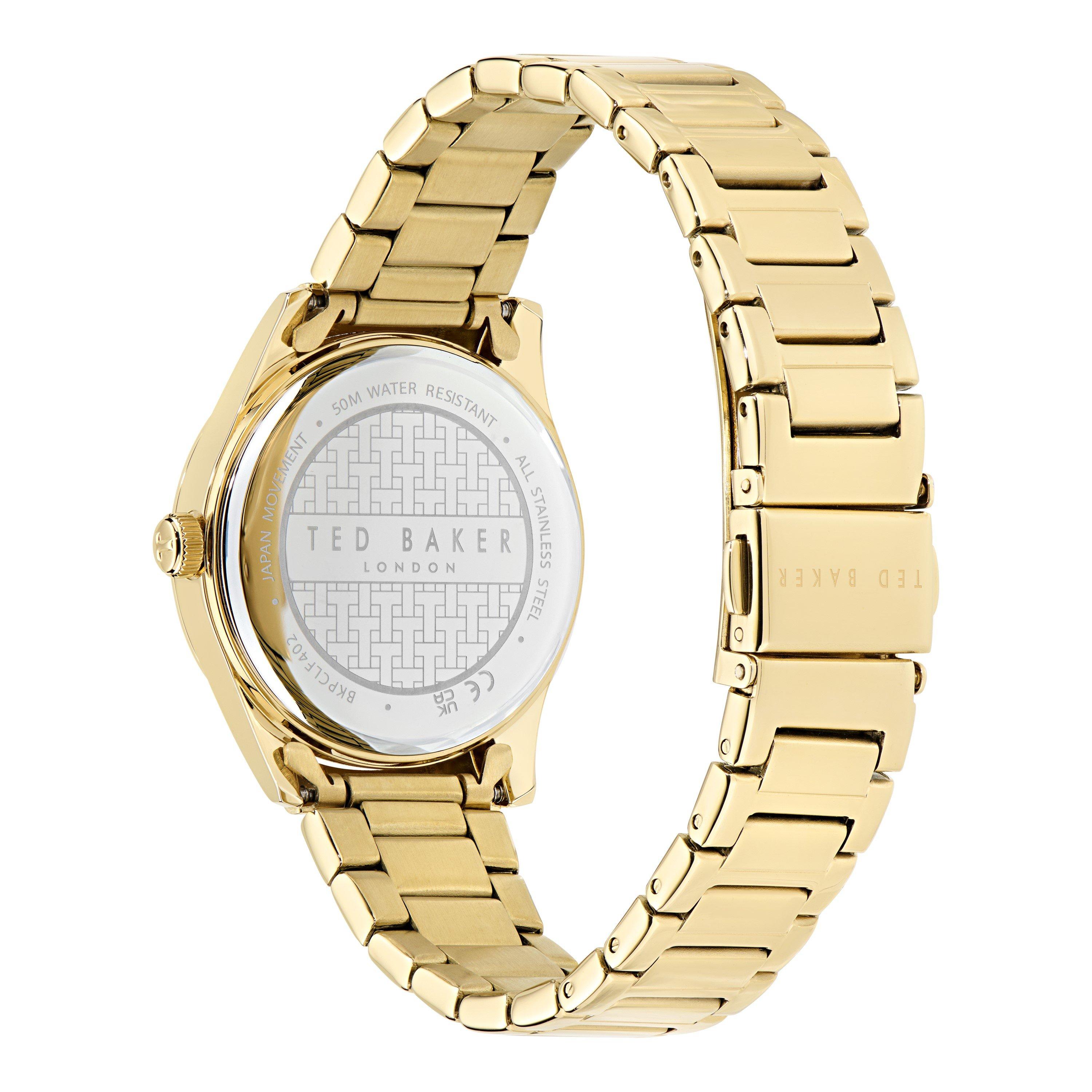 Coolly Quartz Analogue Watch