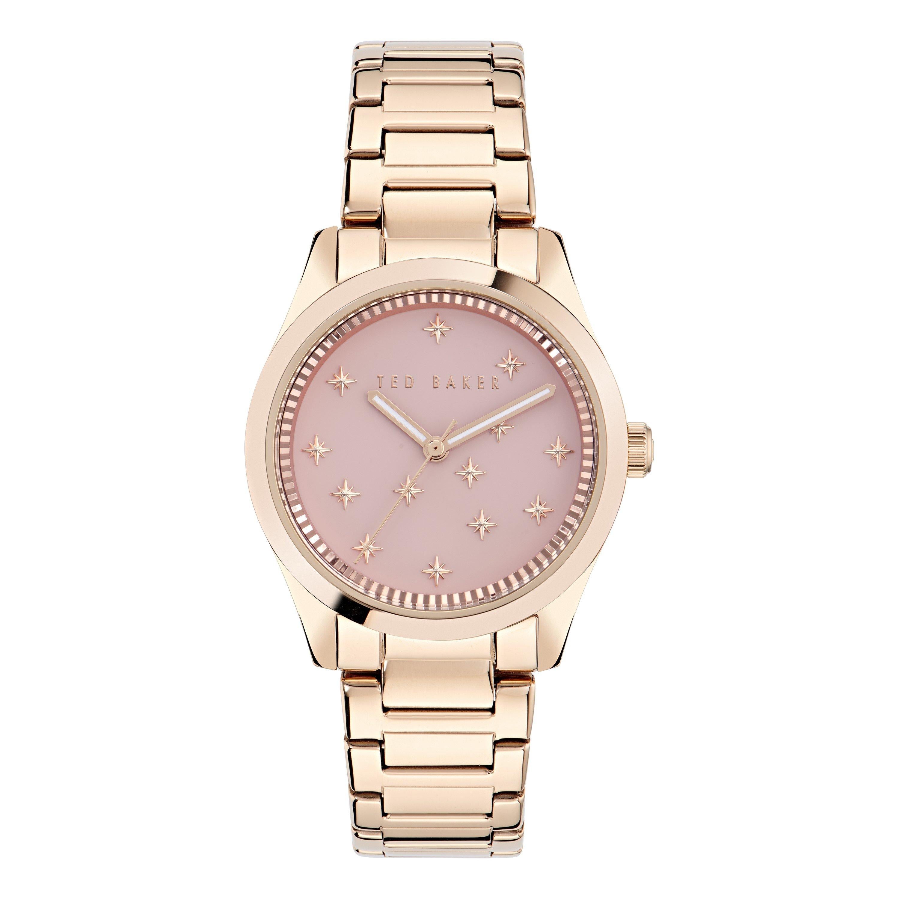 Coolly Quartz Analogue Watch