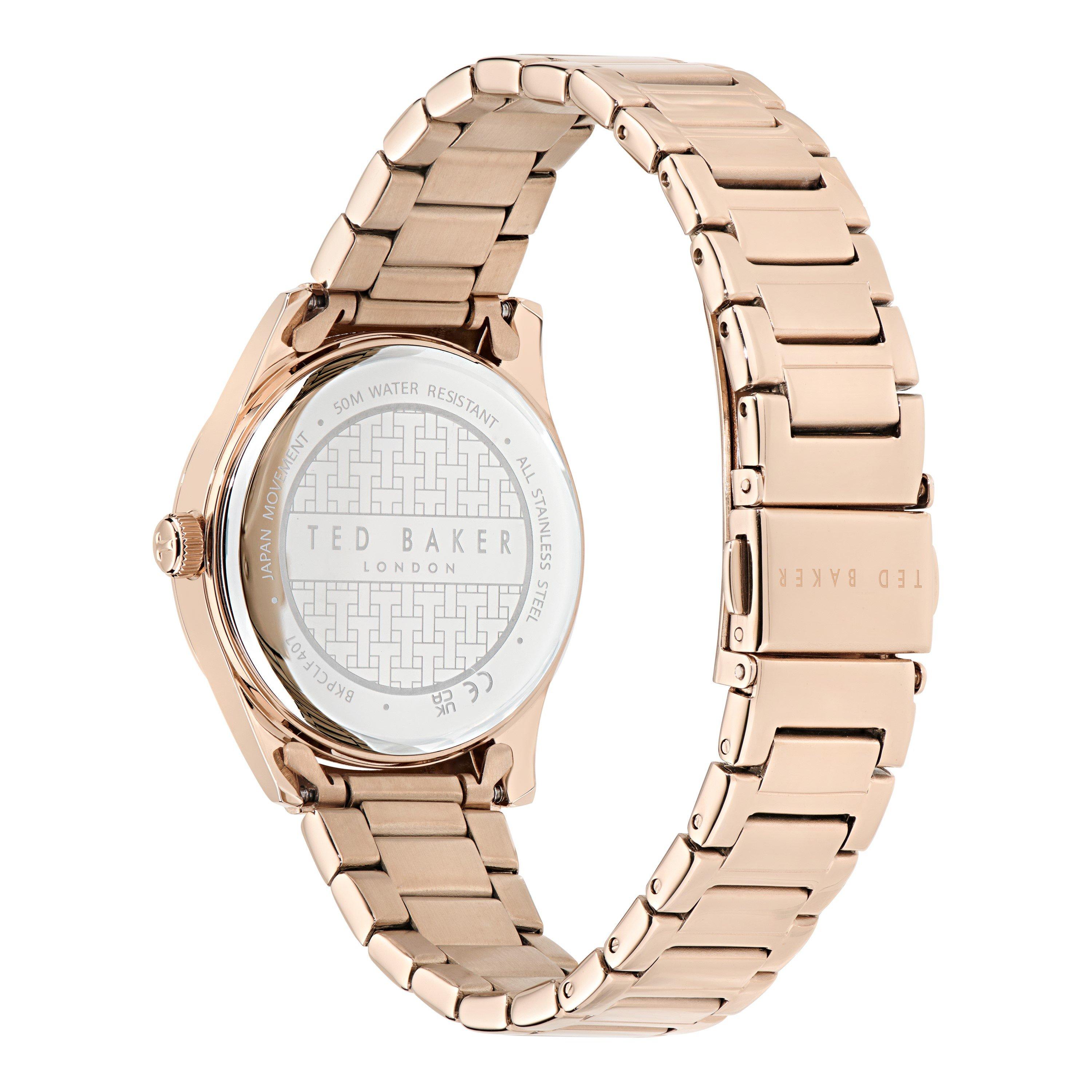 Coolly Quartz Analogue Watch