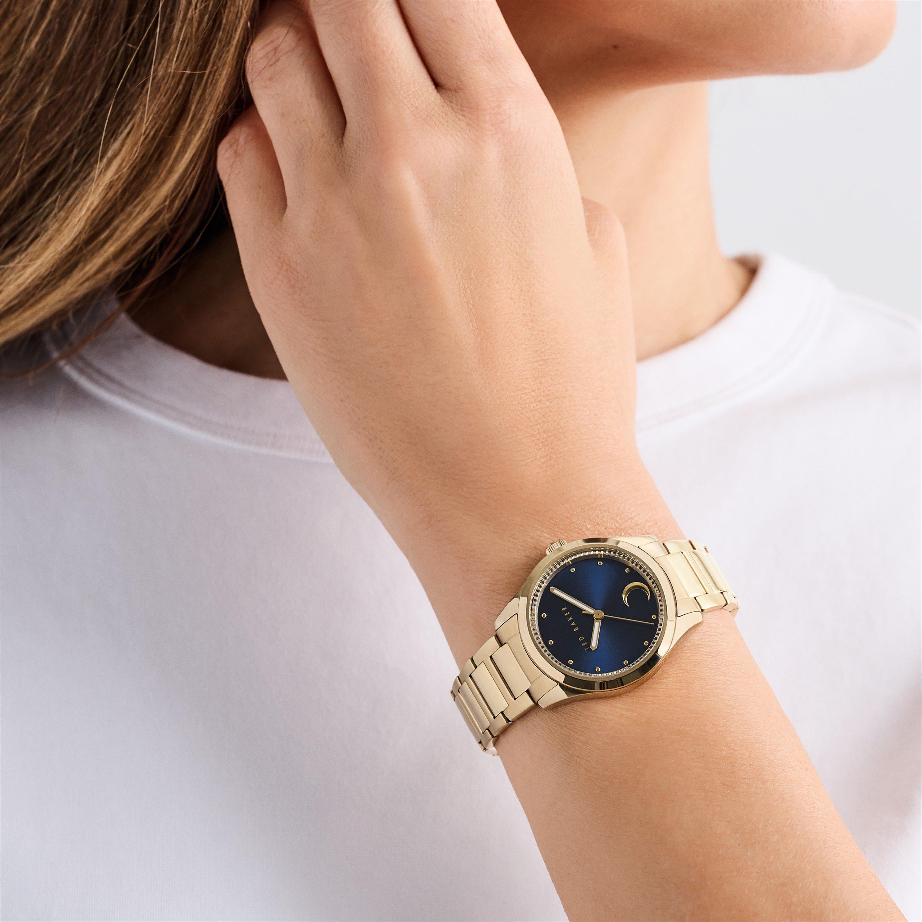 Coolly Quartz Analogue Watch