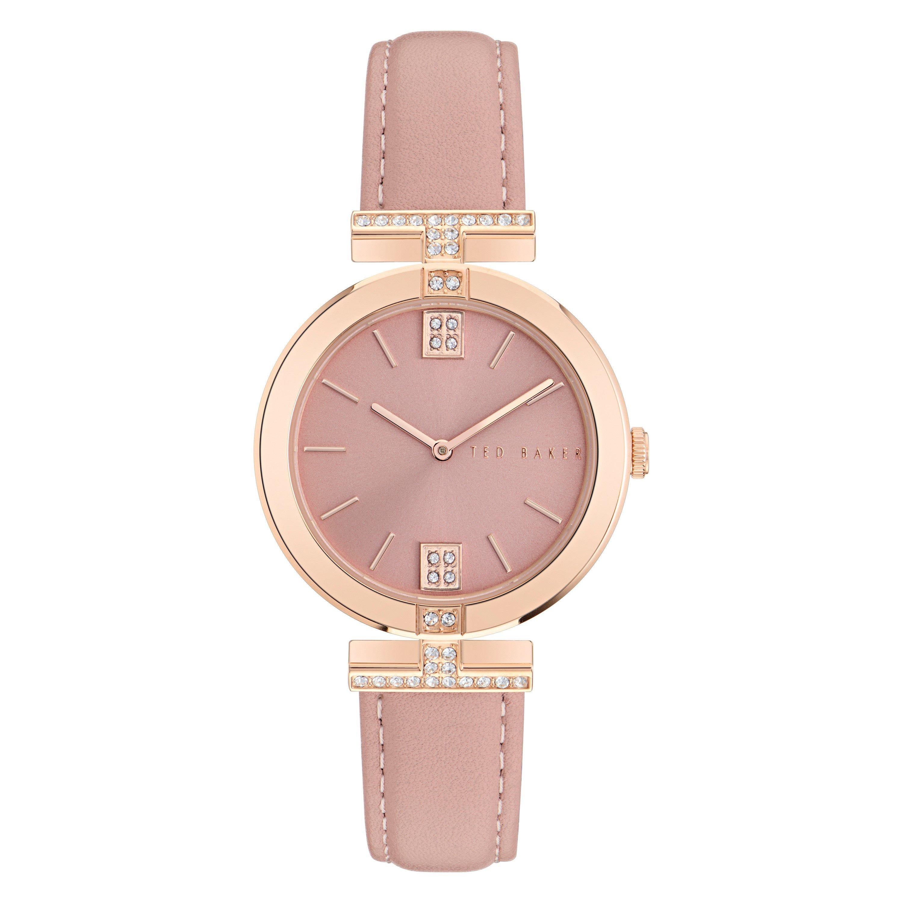Darbey Quartz Analogue Watch