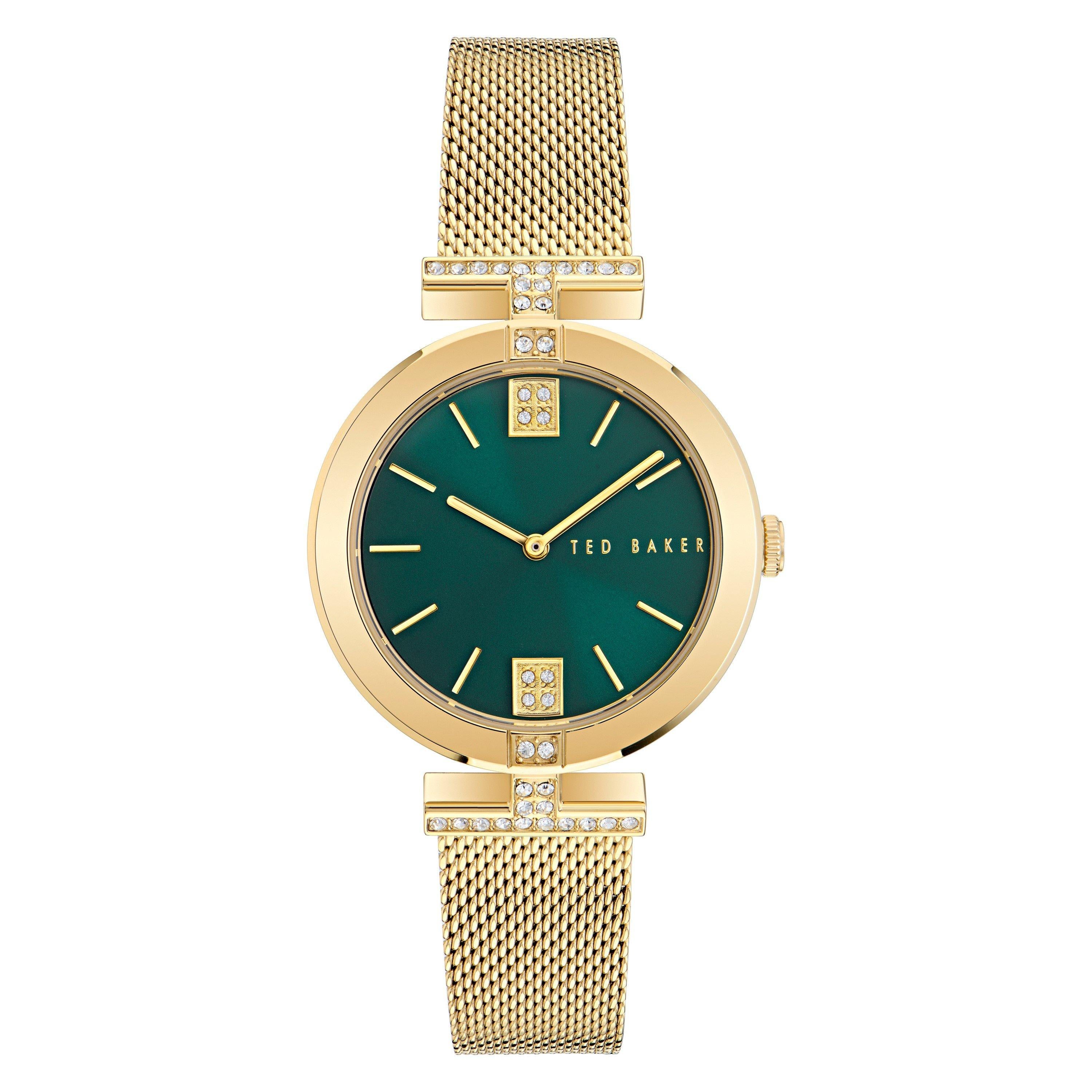 Darbey Quartz Analogue Watch