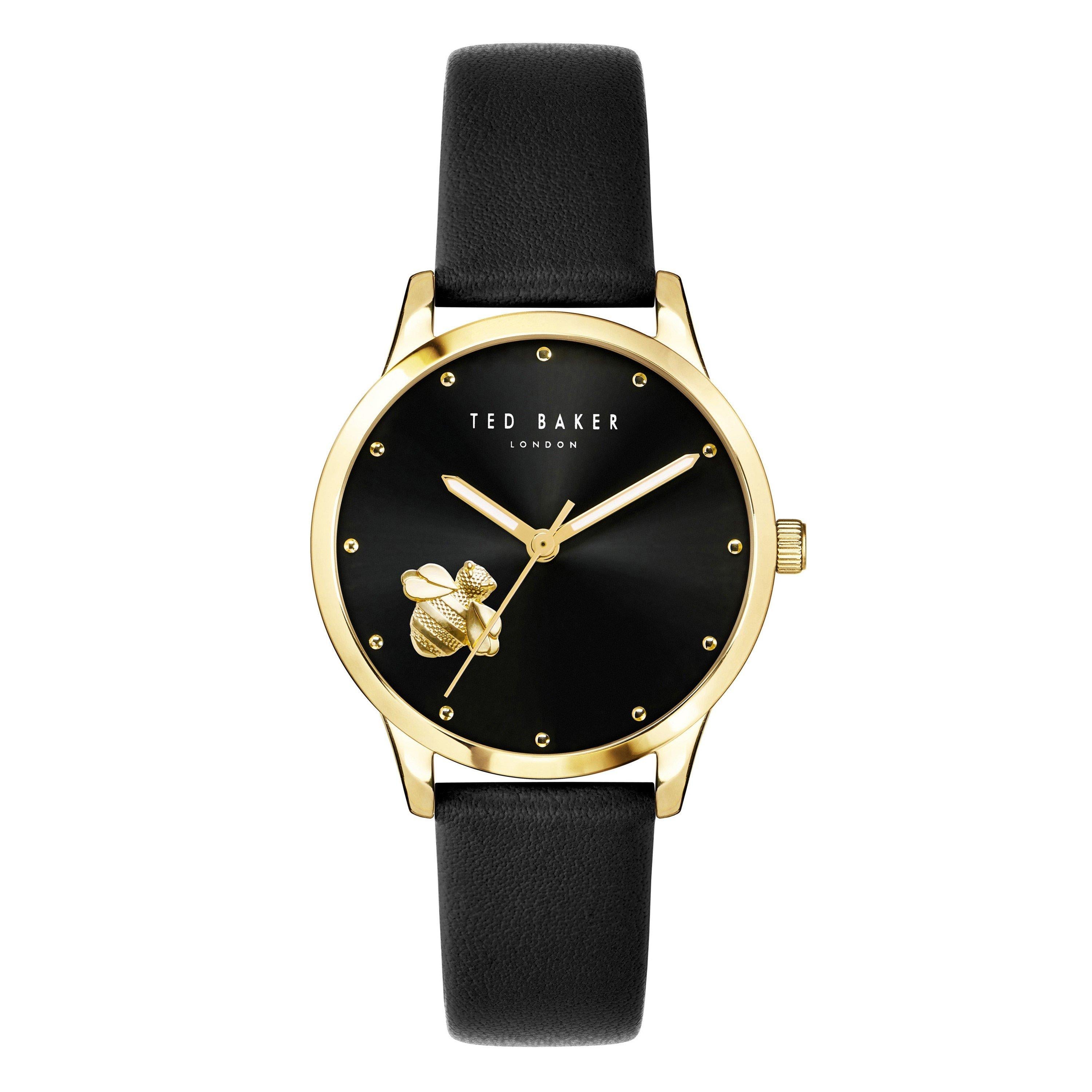 Fitzrovia Quartz Analogue Quartz Watch