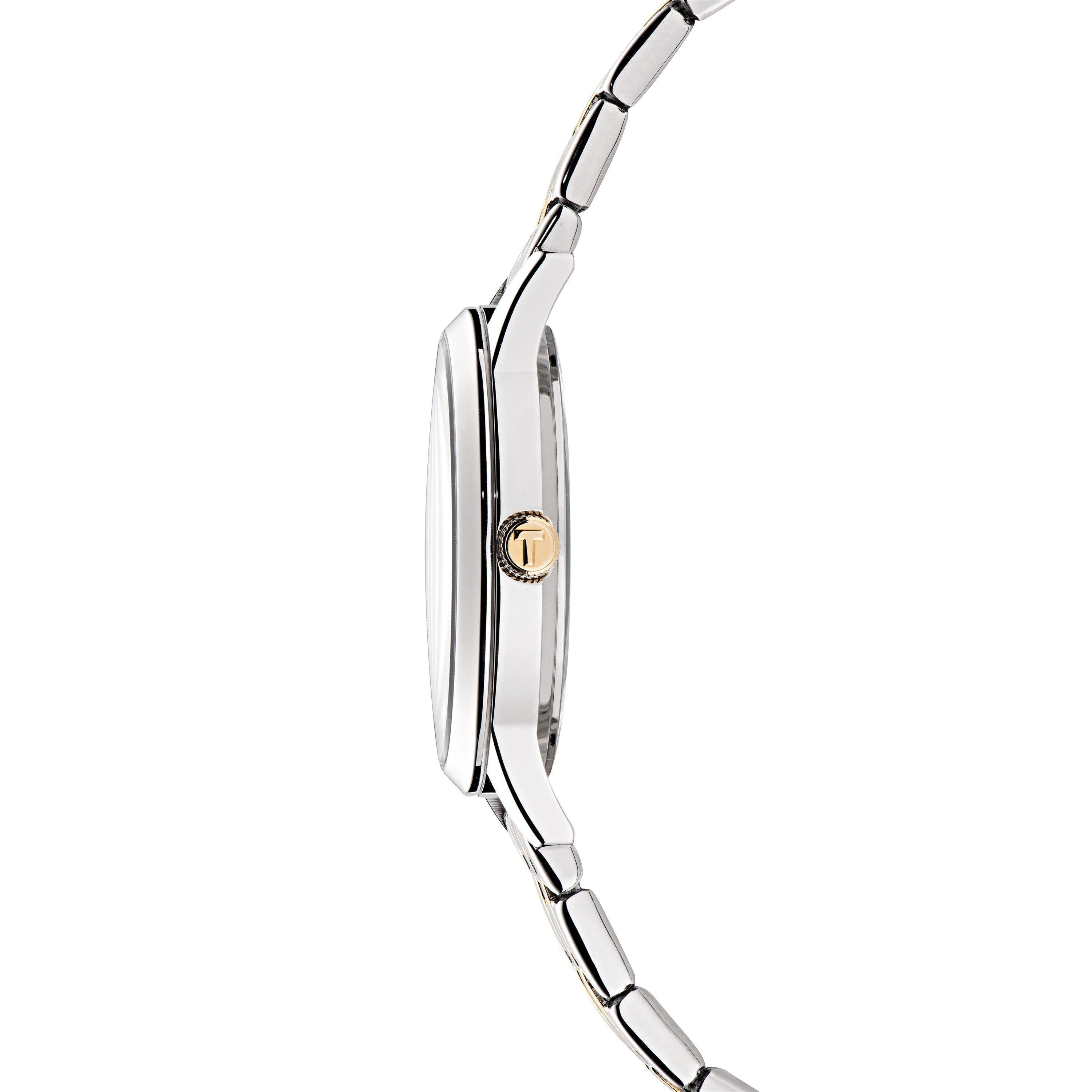 Constellation Quartz Analogue Watch