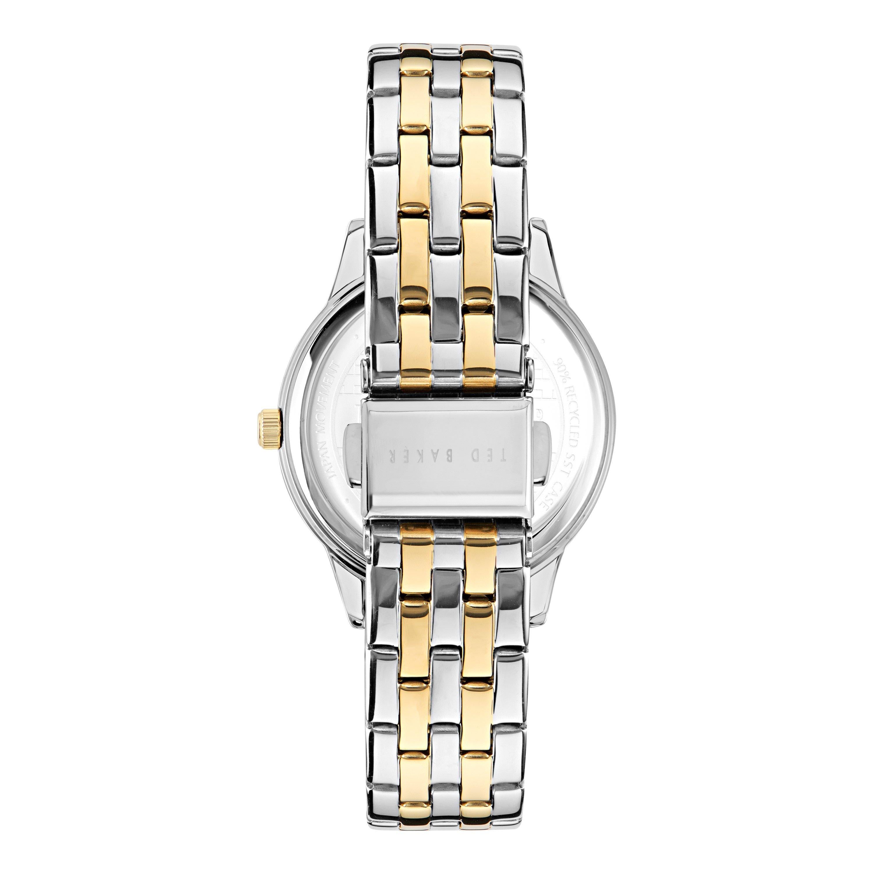 Constellation Quartz Analogue Watch