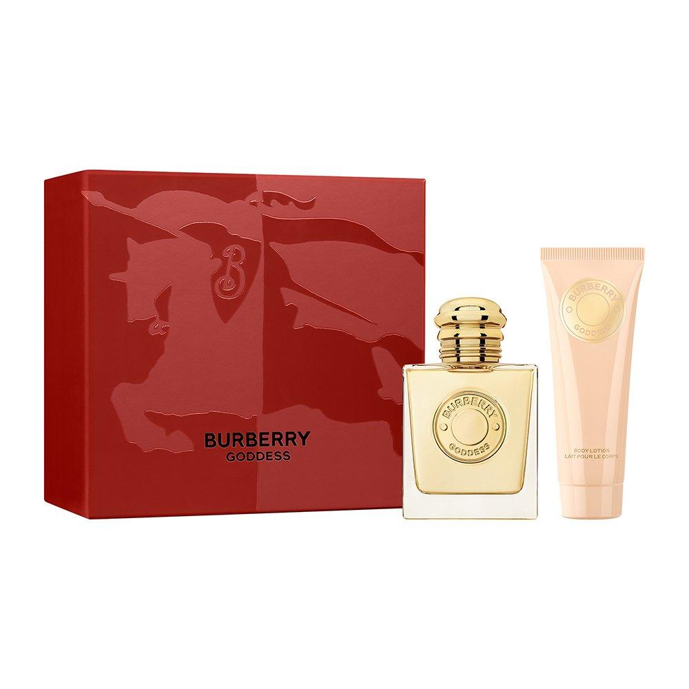 Goddess Eau de Parfum Giftset 50ml