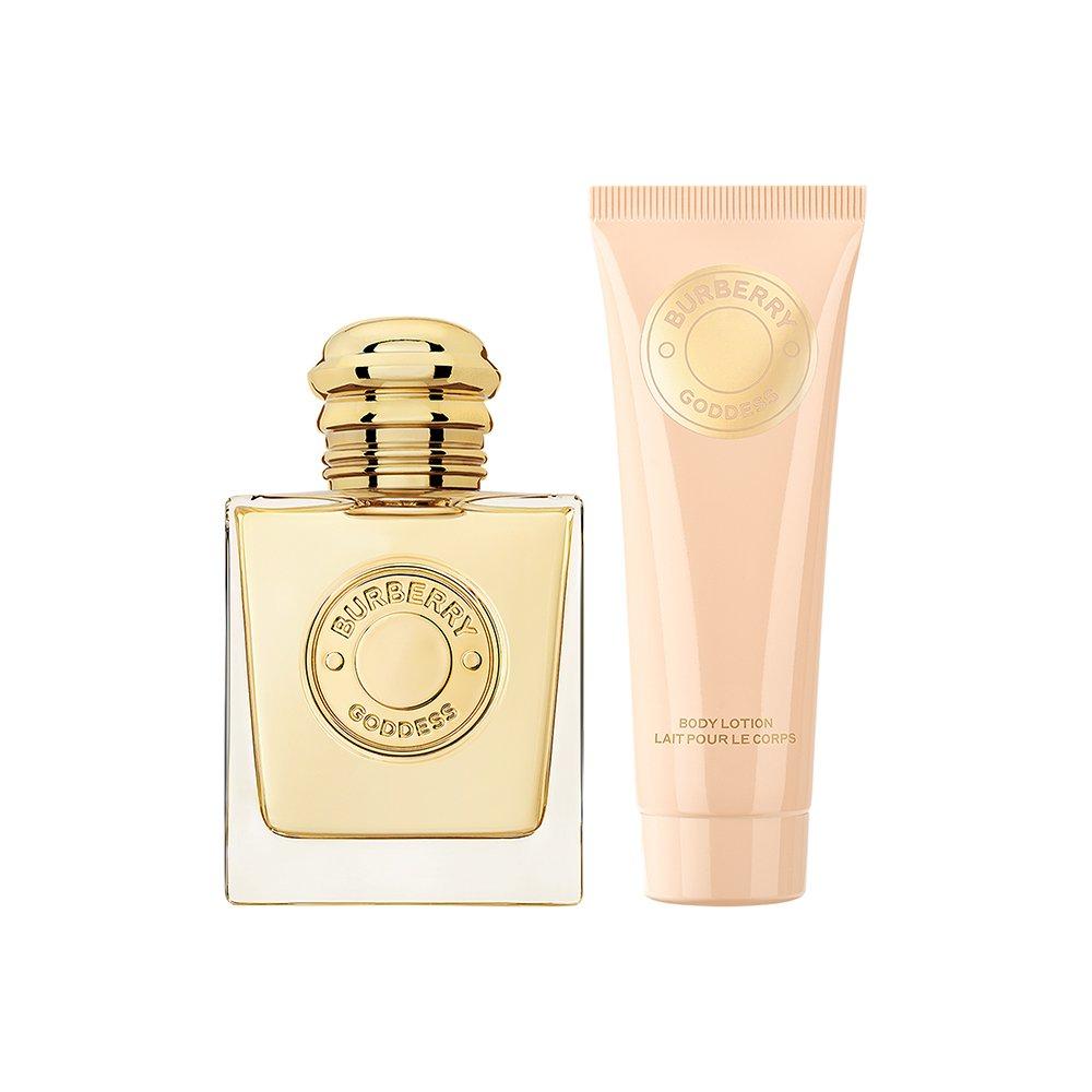 Goddess Eau de Parfum Giftset 50ml