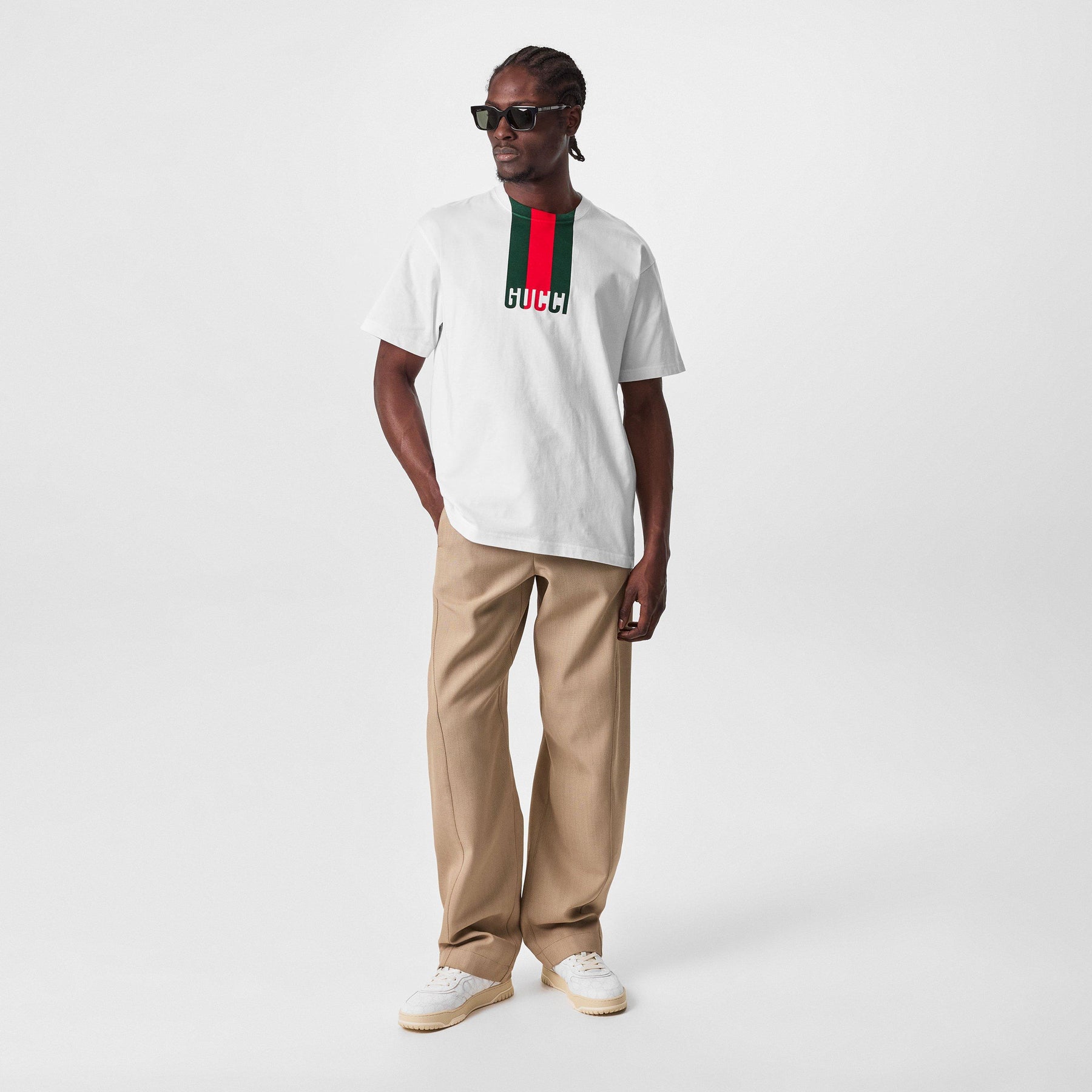 Specialised Fit Sunglasses