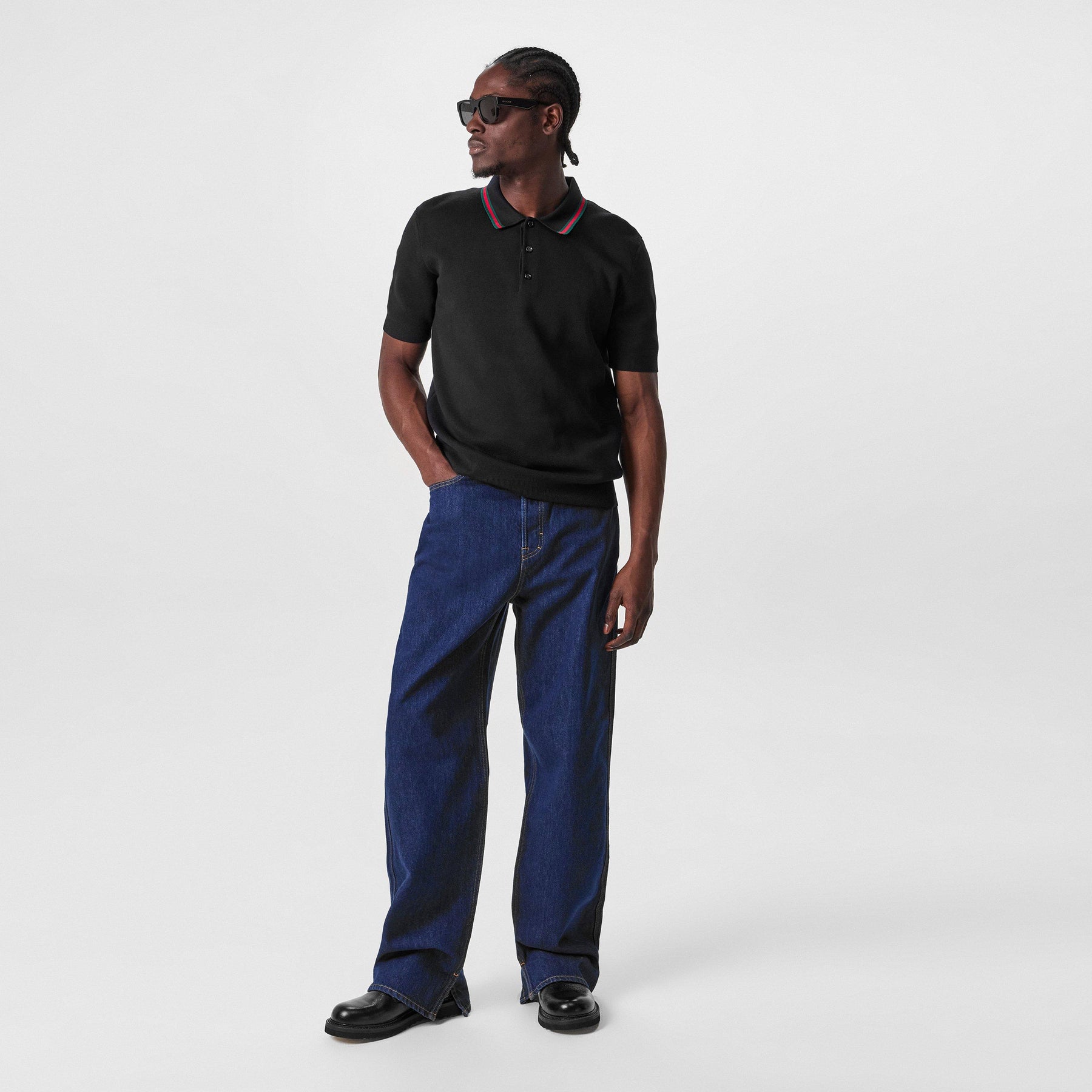 Wayfarer Sunglasses