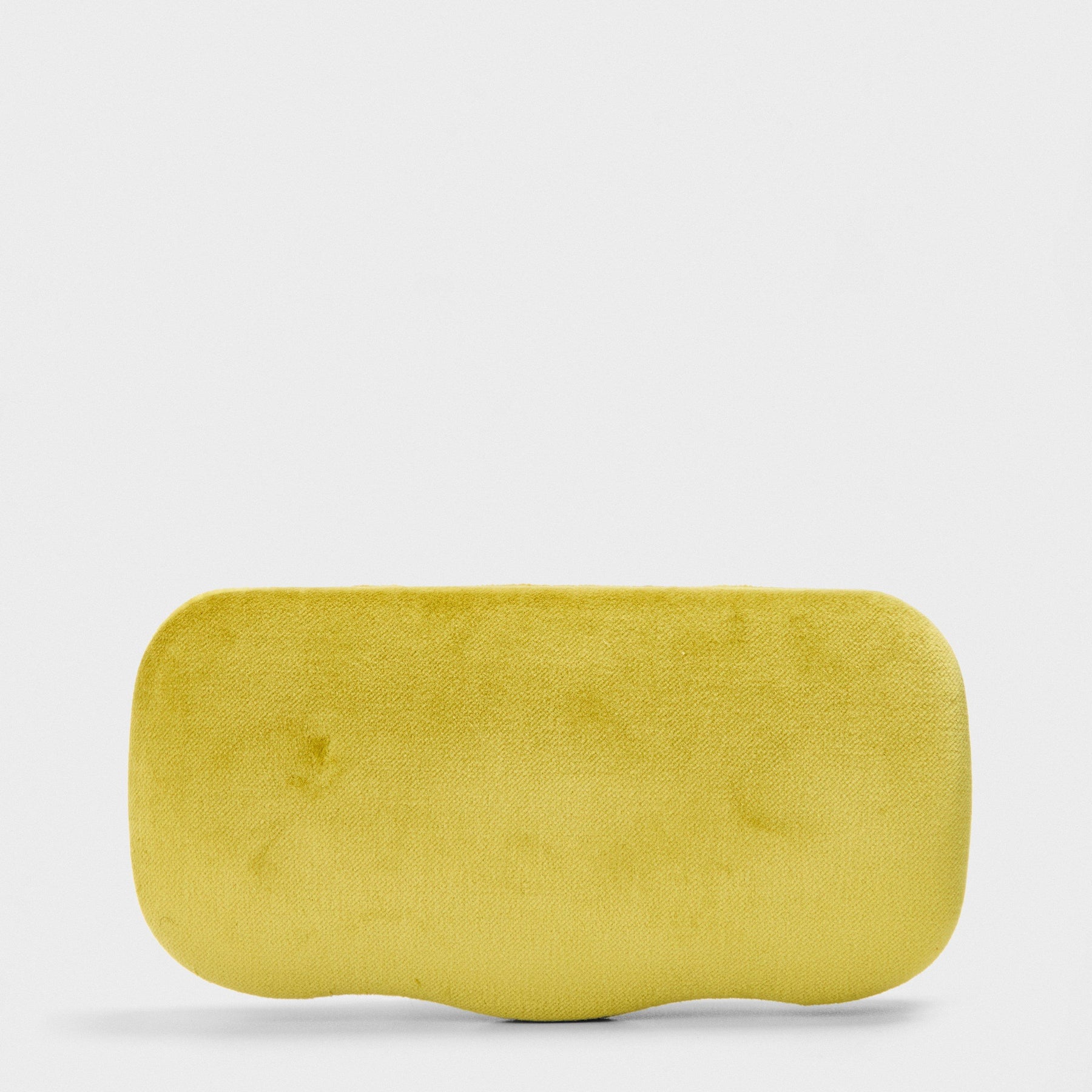 Logo Print Rectangle-Frame Sunglasses