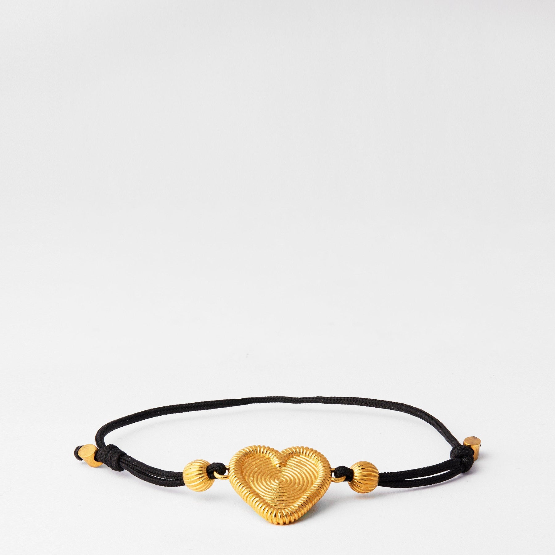 VG Heart Brclt Ld52